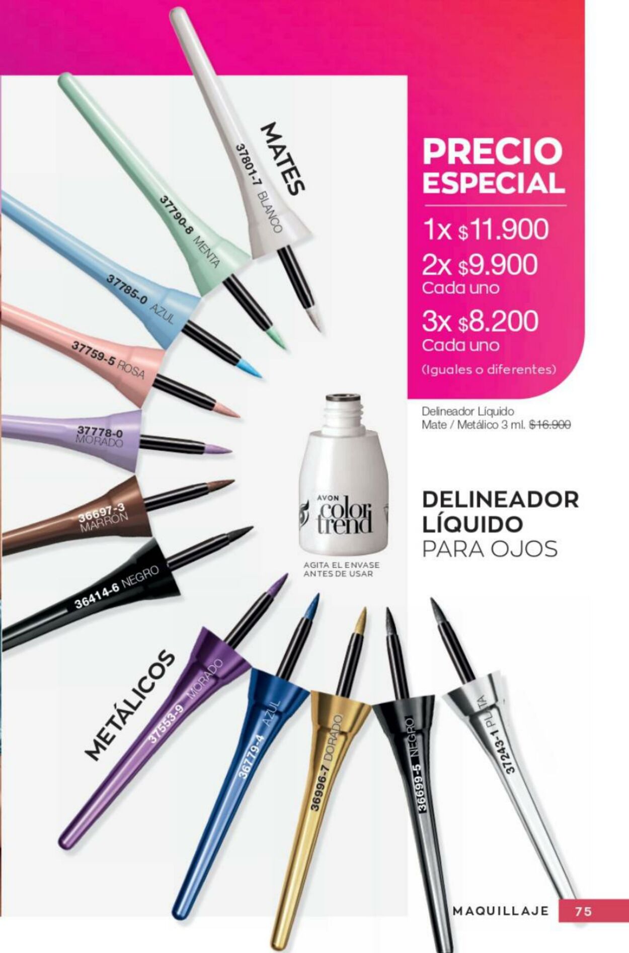 Catálogo Avon 04.05.2023 - 24.05.2023