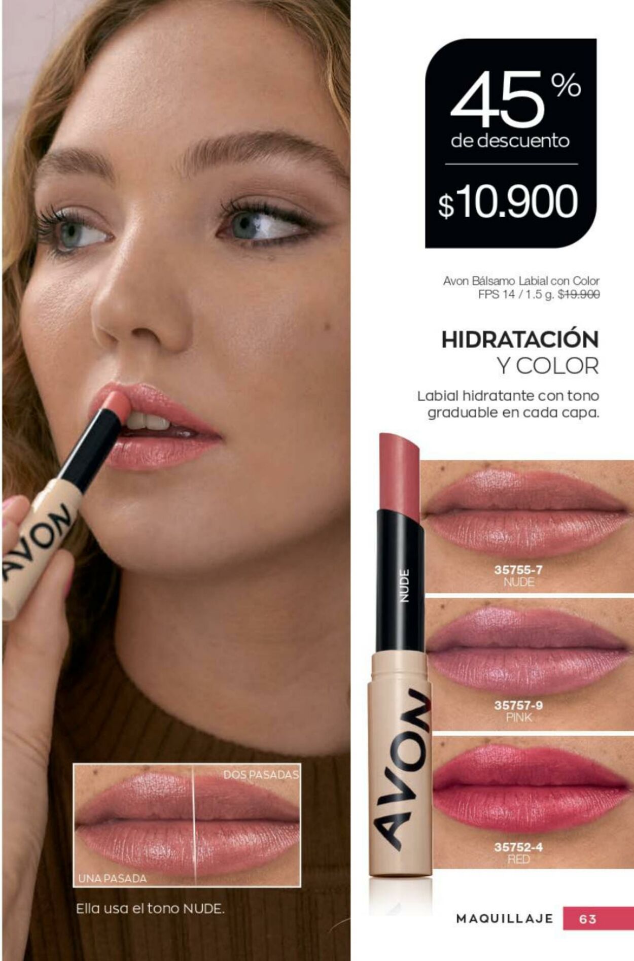 Catálogo Avon 04.05.2023 - 24.05.2023