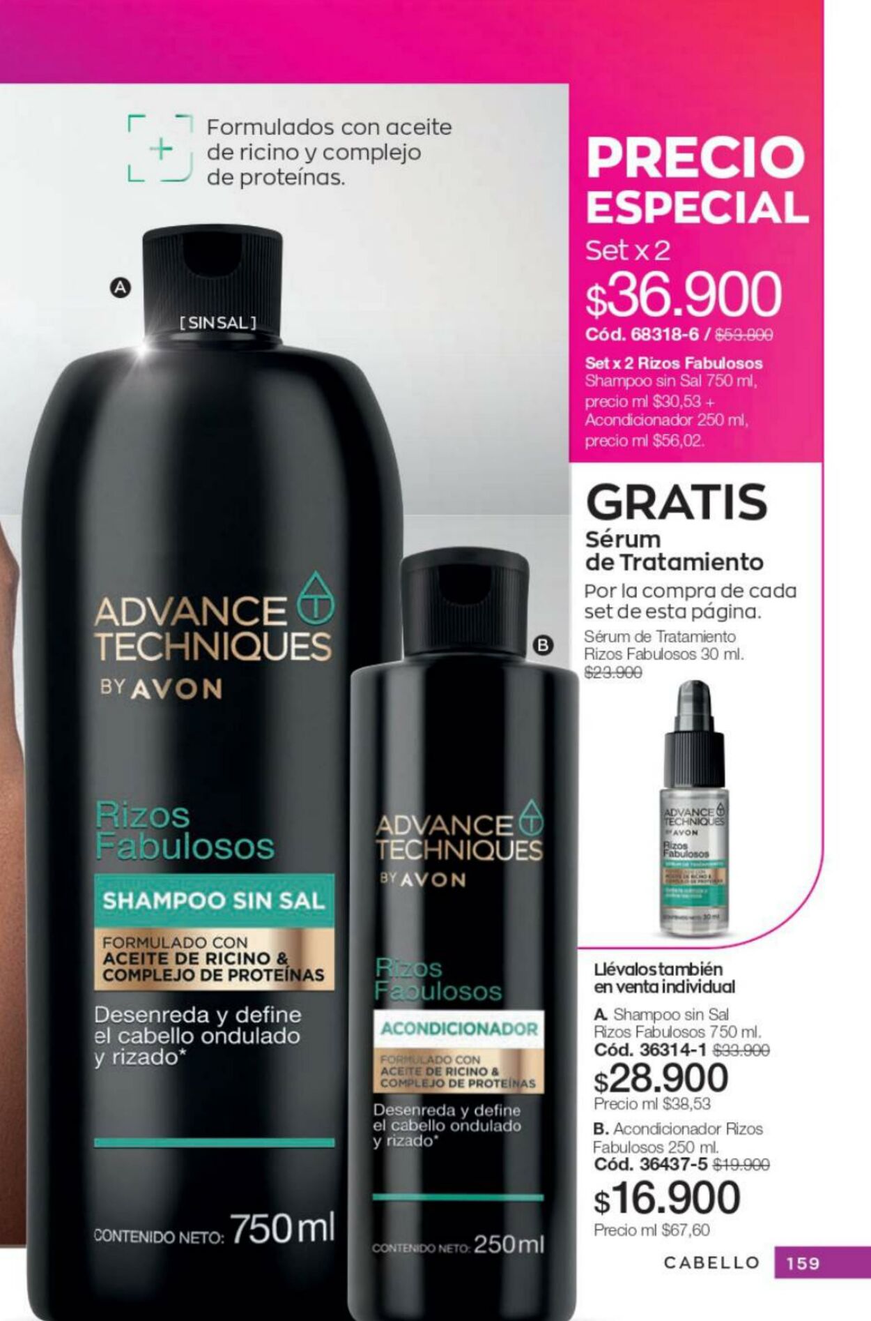 Catálogo Avon 04.05.2023 - 24.05.2023