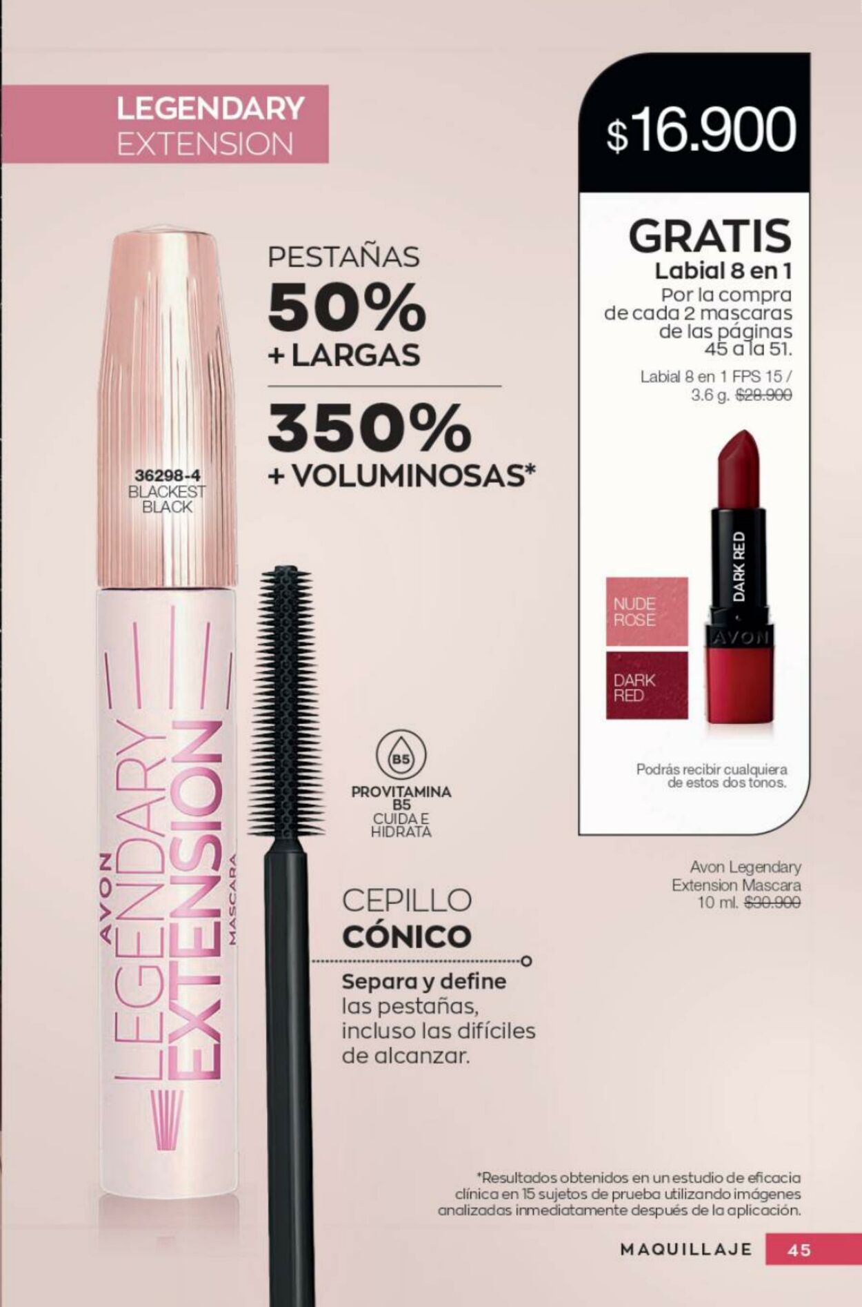 Catálogo Avon 04.05.2023 - 24.05.2023