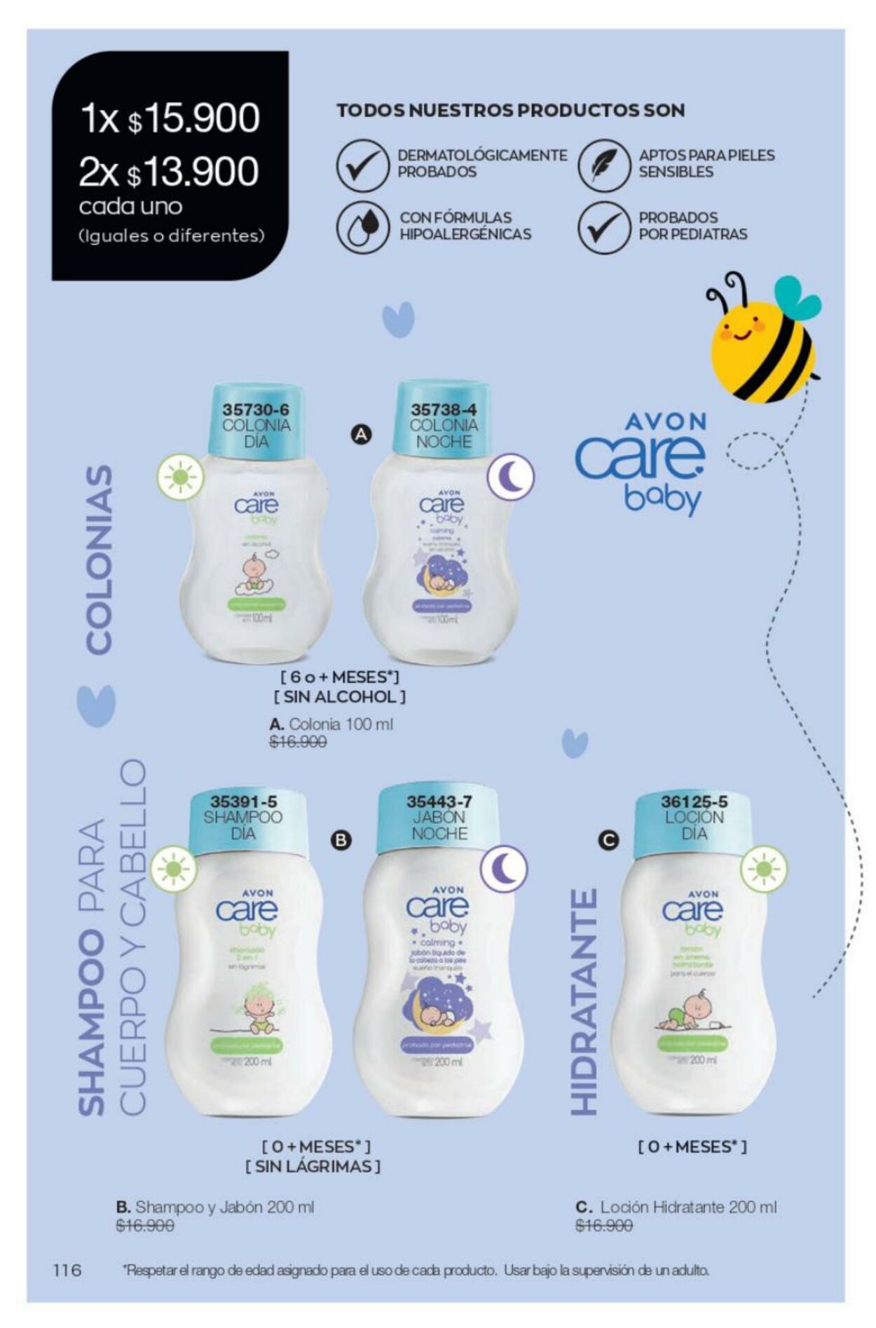 Catálogo Avon 04.05.2023 - 24.05.2023