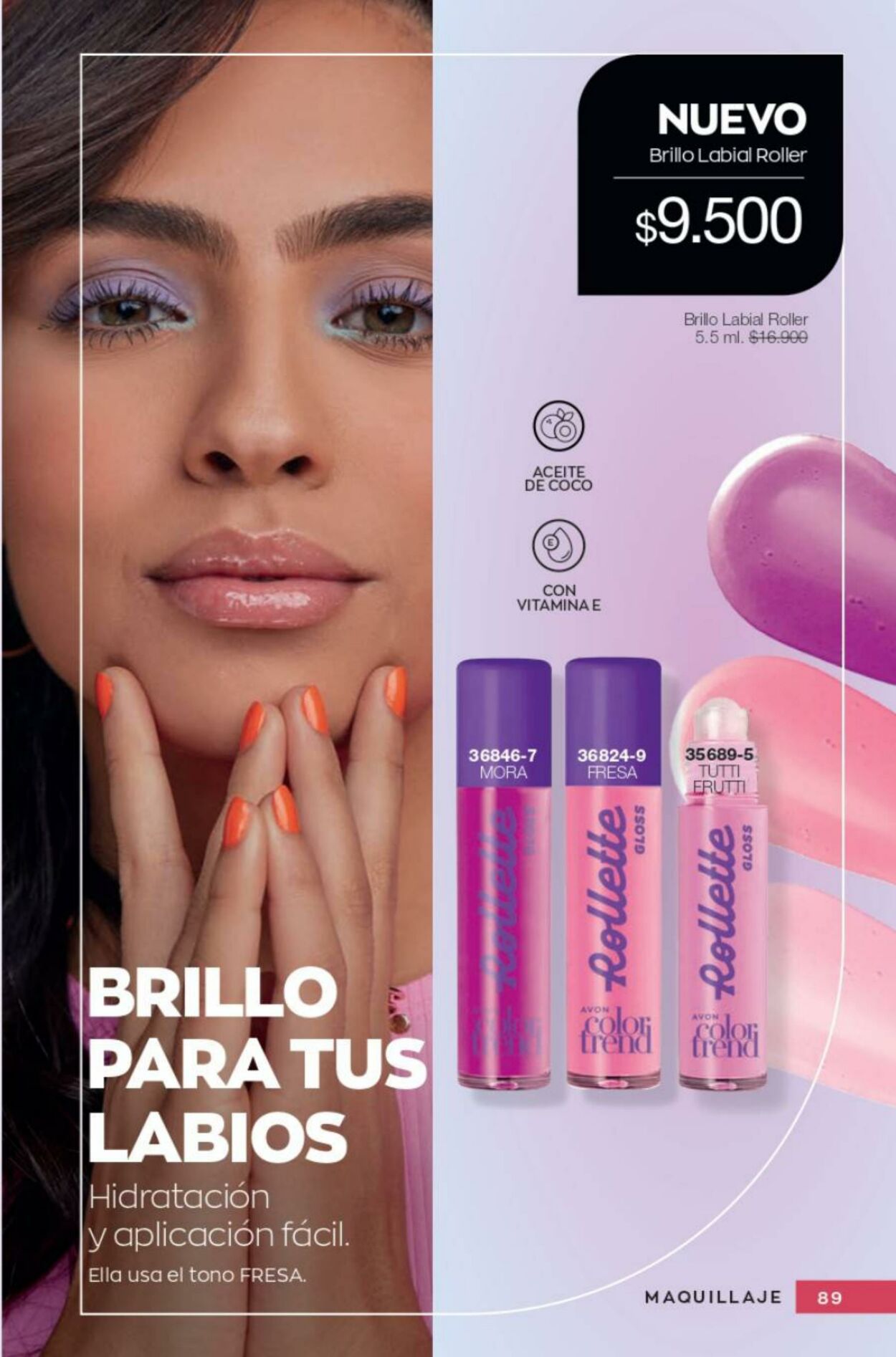 Catálogo Avon 04.05.2023 - 24.05.2023