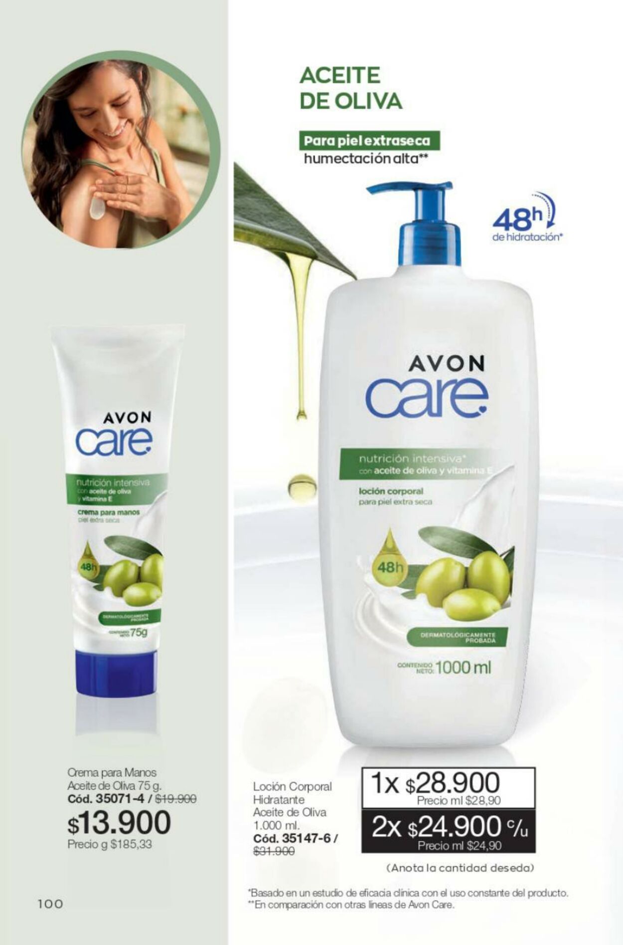 Catálogo Avon 04.05.2023 - 24.05.2023