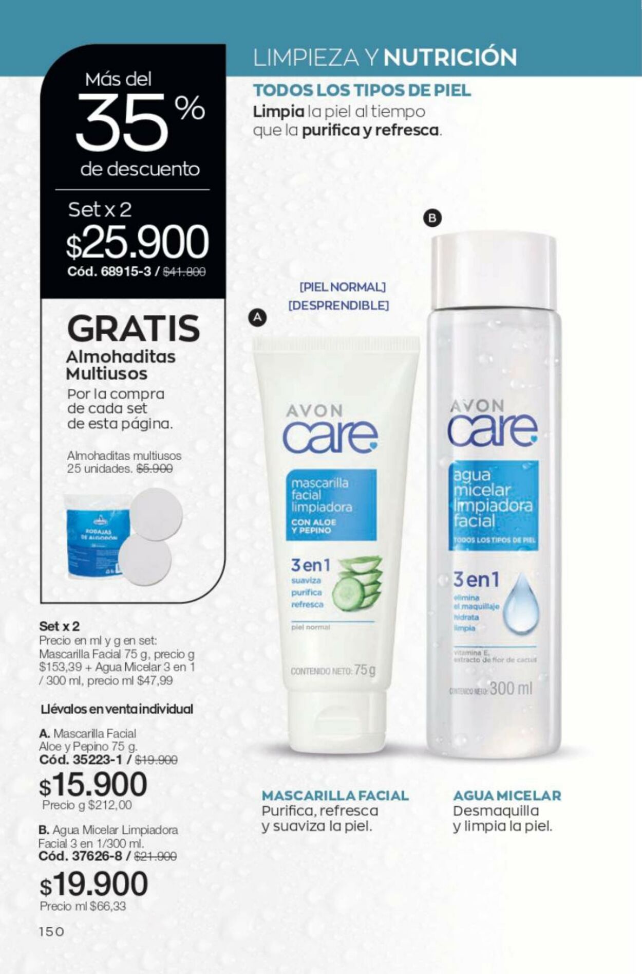 Catálogo Avon 04.05.2023 - 24.05.2023