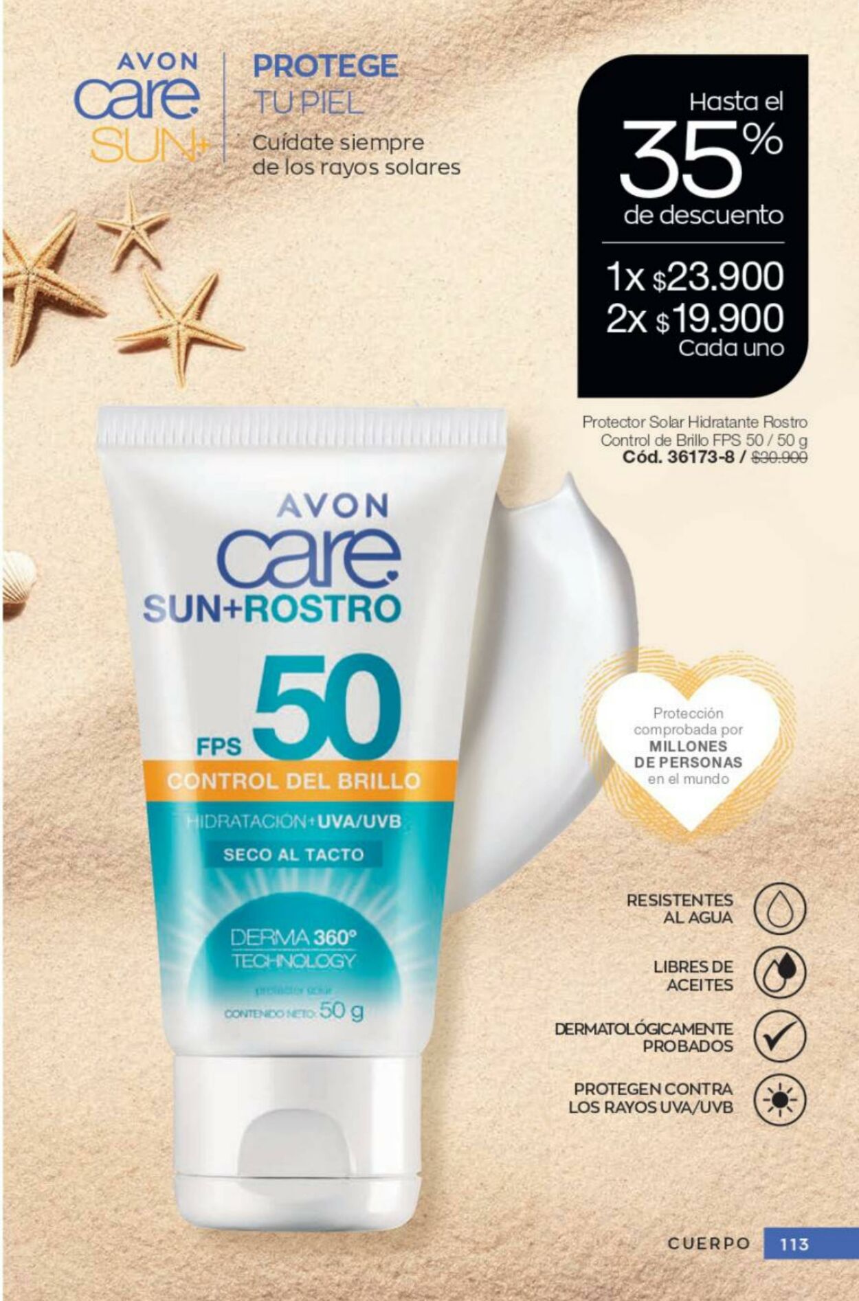 Catálogo Avon 04.05.2023 - 24.05.2023