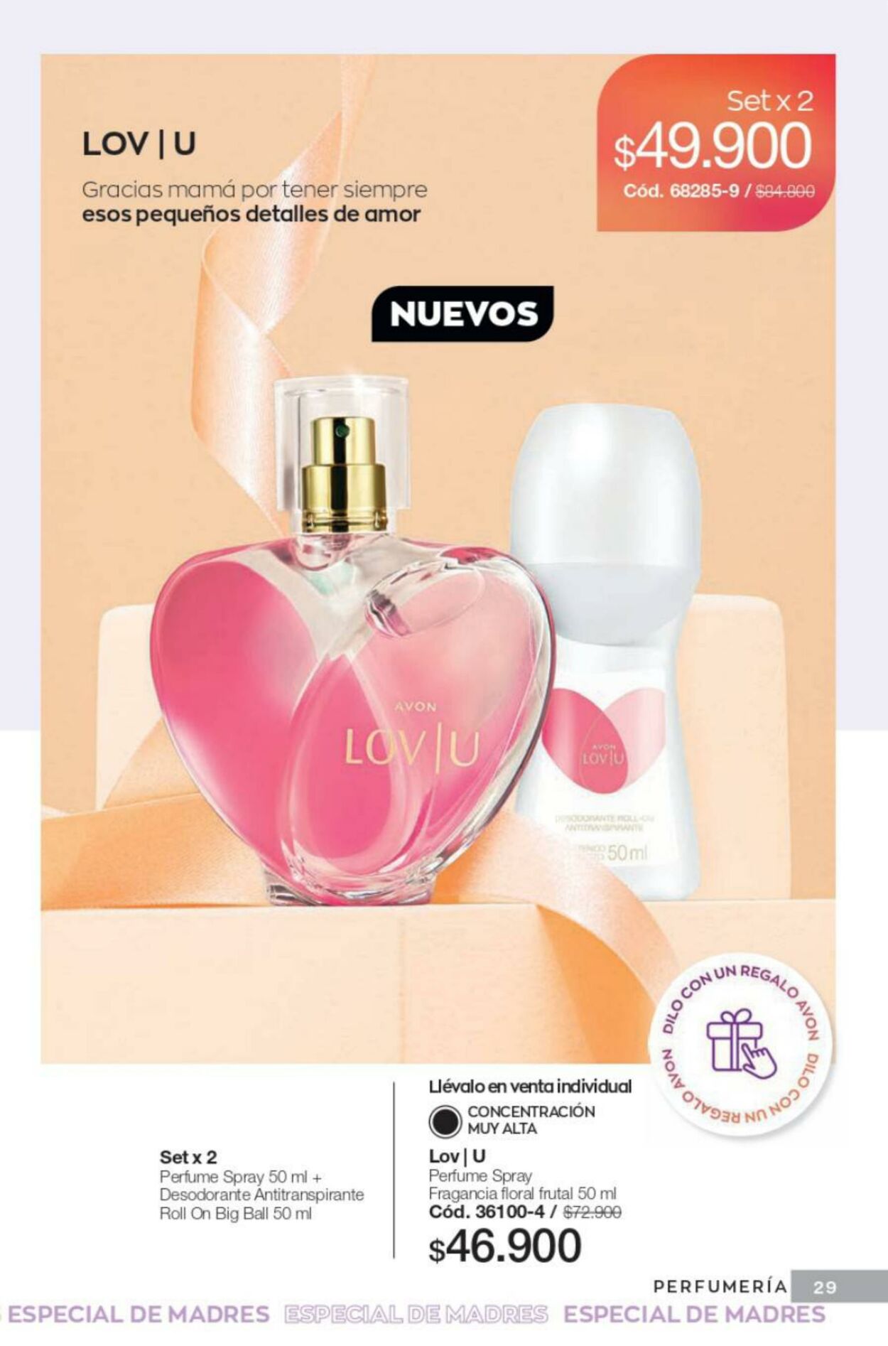 Catálogo Avon 04.05.2023 - 24.05.2023