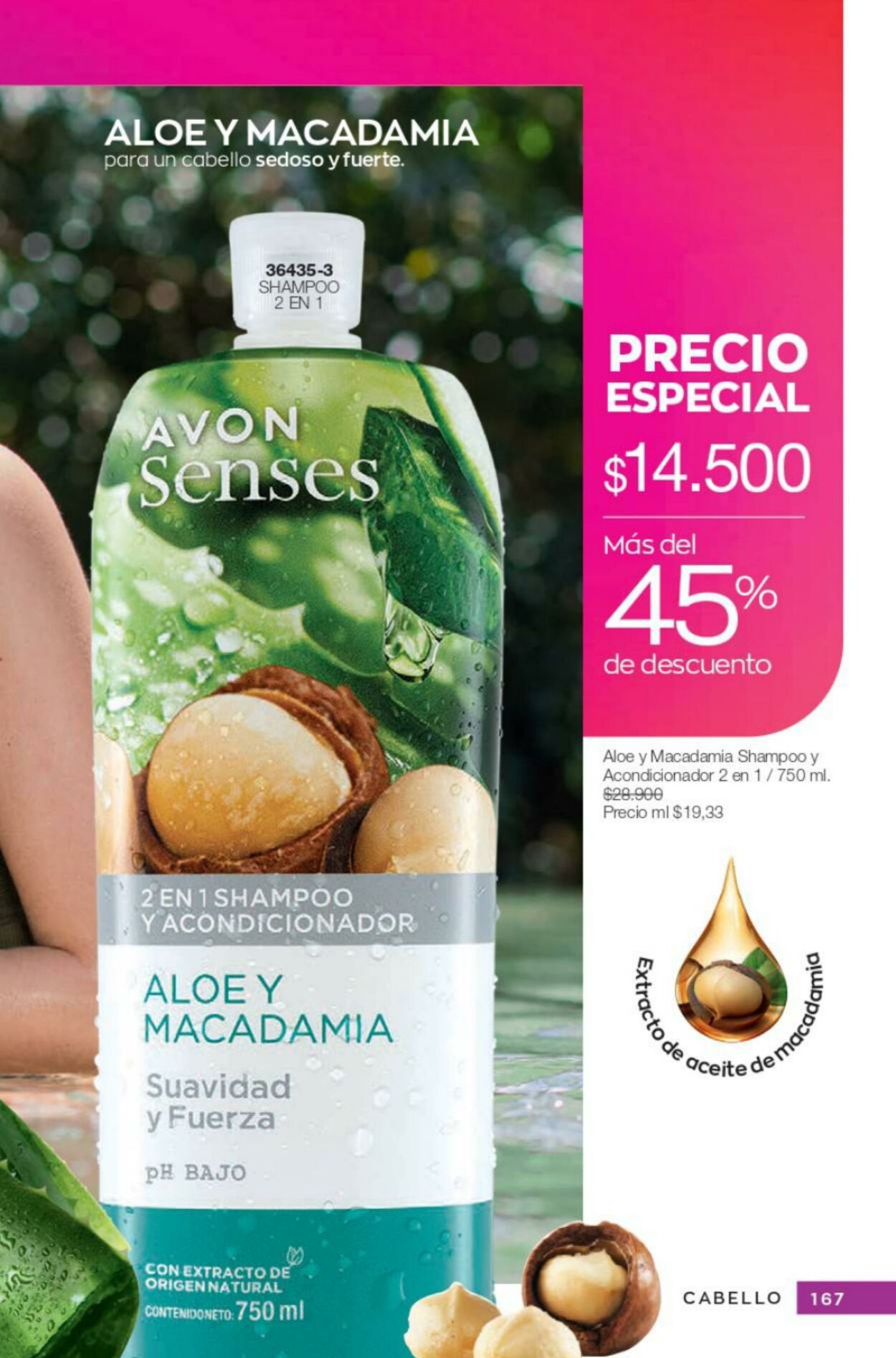 Catálogo Avon 04.05.2023 - 24.05.2023