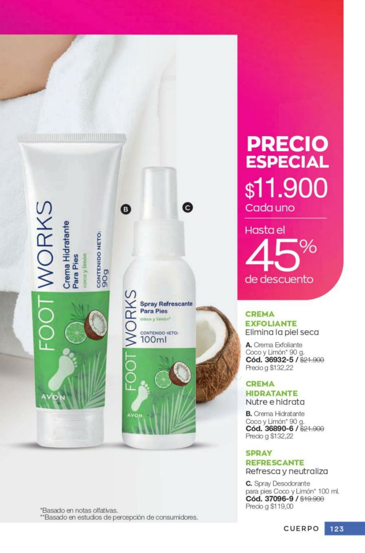 Catálogo Avon 04.05.2023 - 24.05.2023