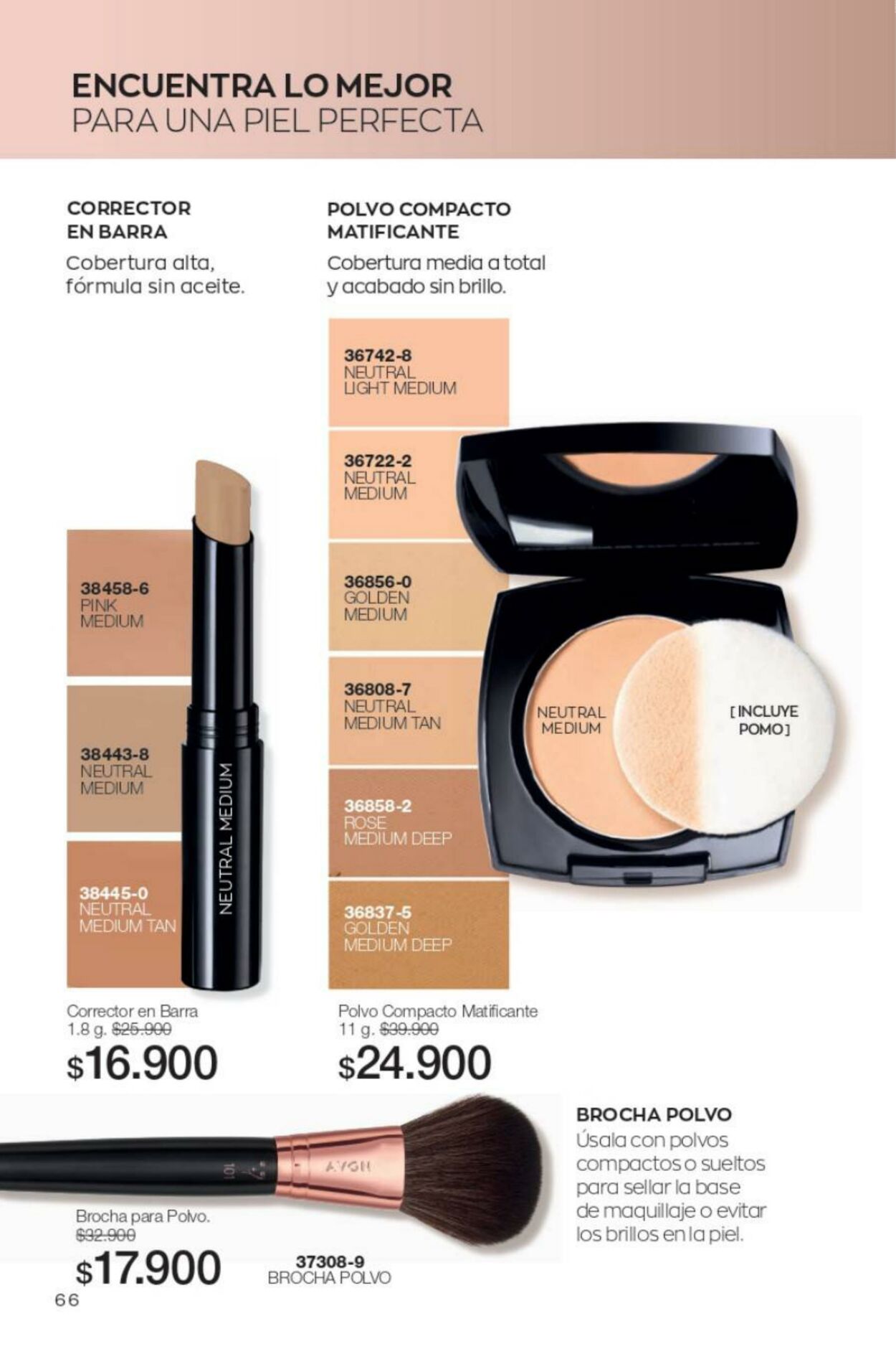 Catálogo Avon 04.05.2023 - 24.05.2023