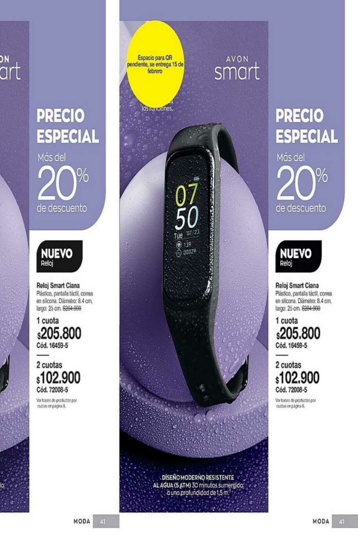 Catálogo Avon 14.04.2023 - 03.05.2023