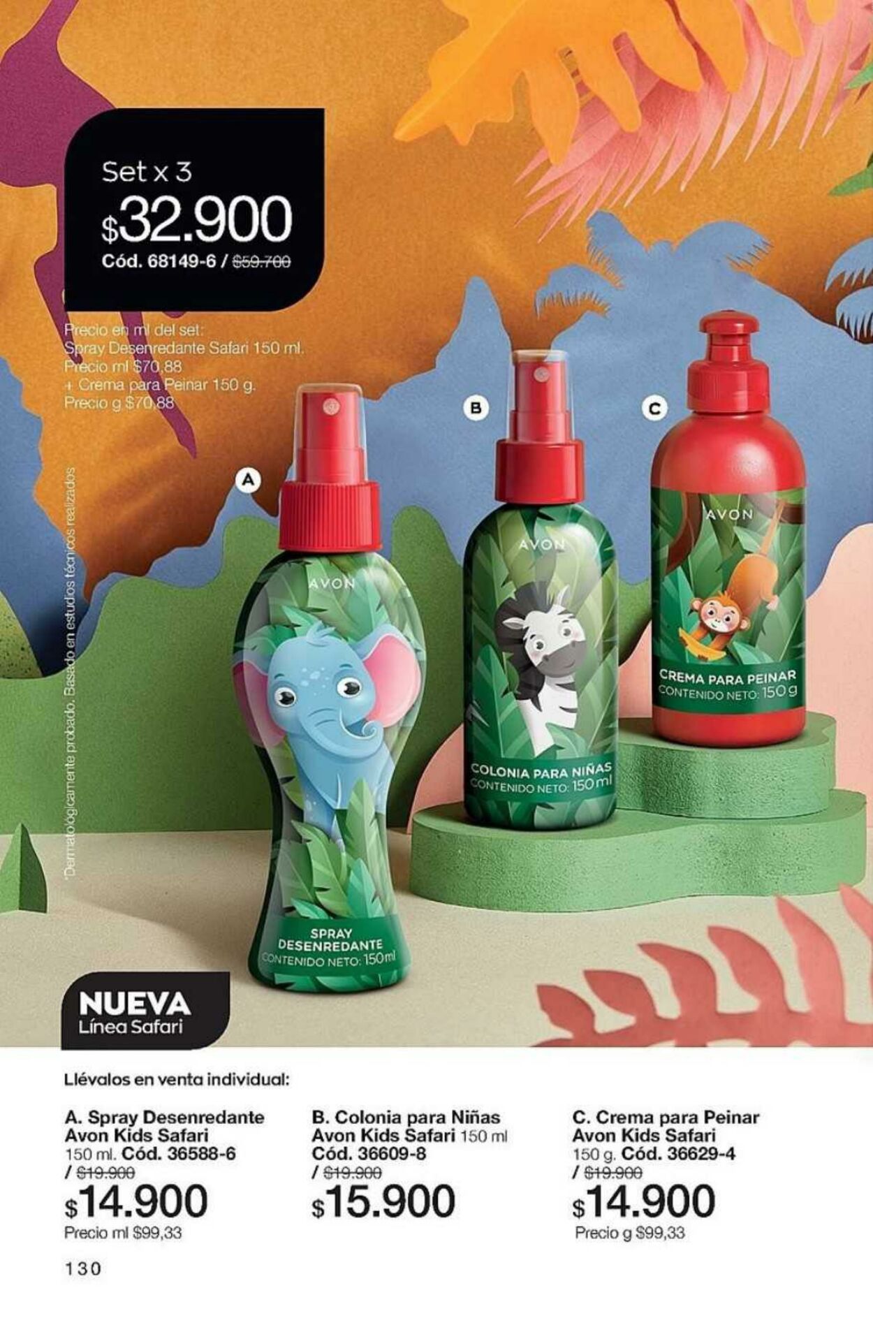 Catálogo Avon 14.04.2023 - 03.05.2023