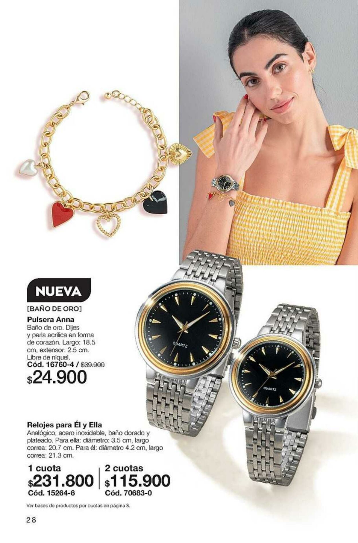 Catálogo Avon 14.04.2023 - 03.05.2023