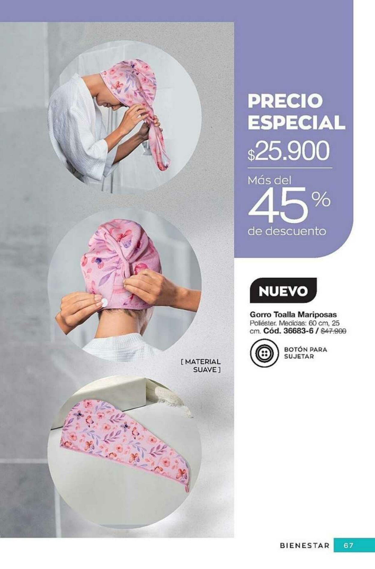 Catálogo Avon 14.04.2023 - 03.05.2023