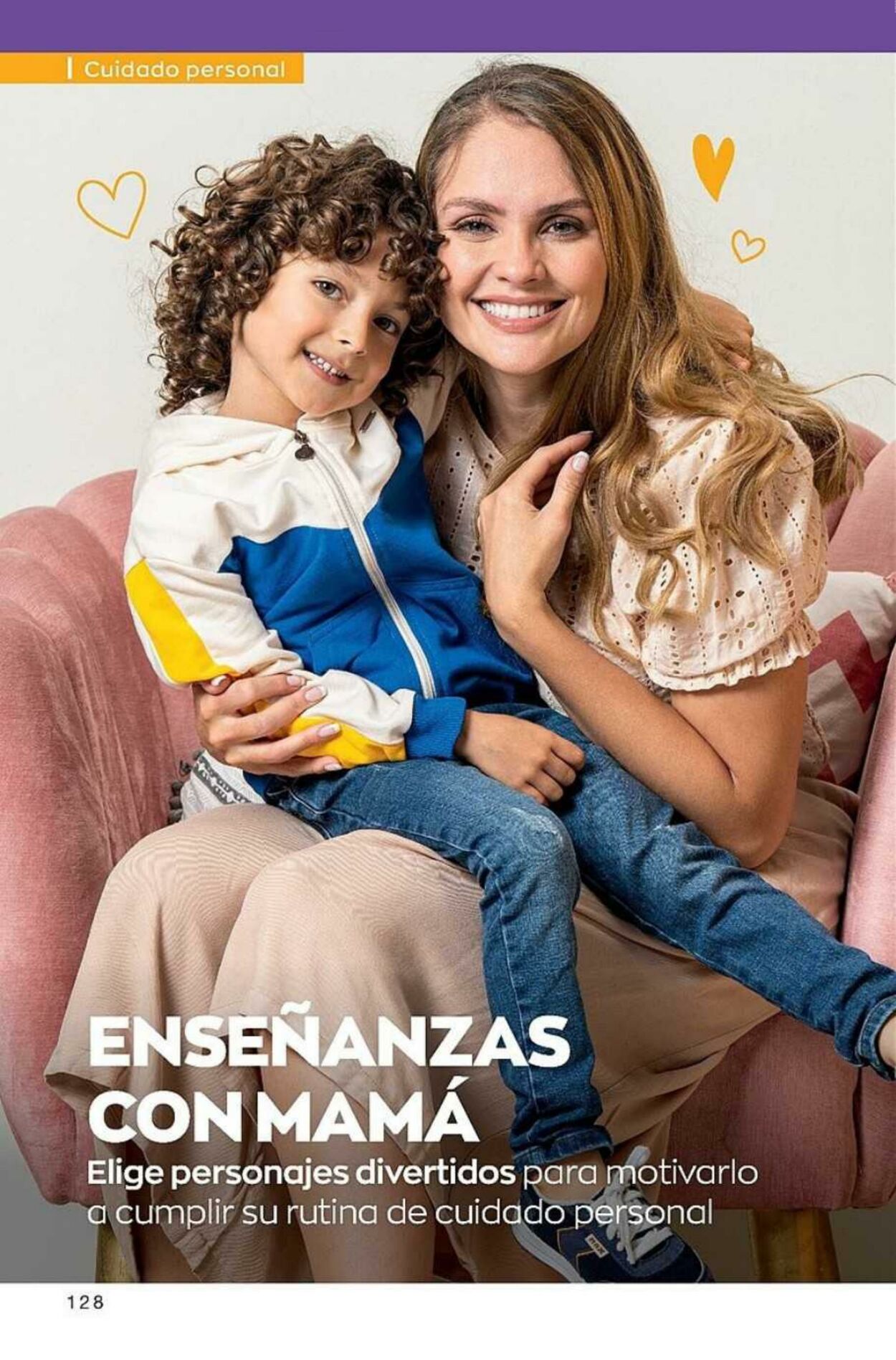 Catálogo Avon 14.04.2023 - 03.05.2023