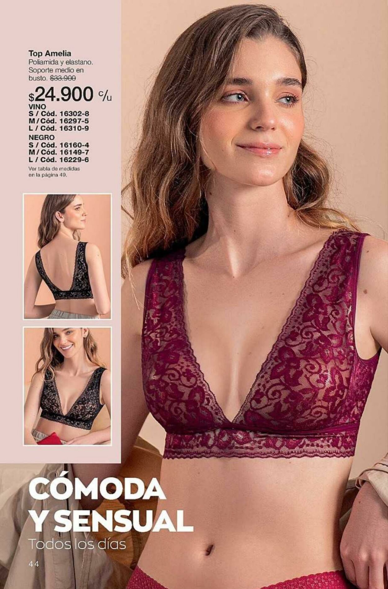 Catálogo Avon 14.04.2023 - 03.05.2023