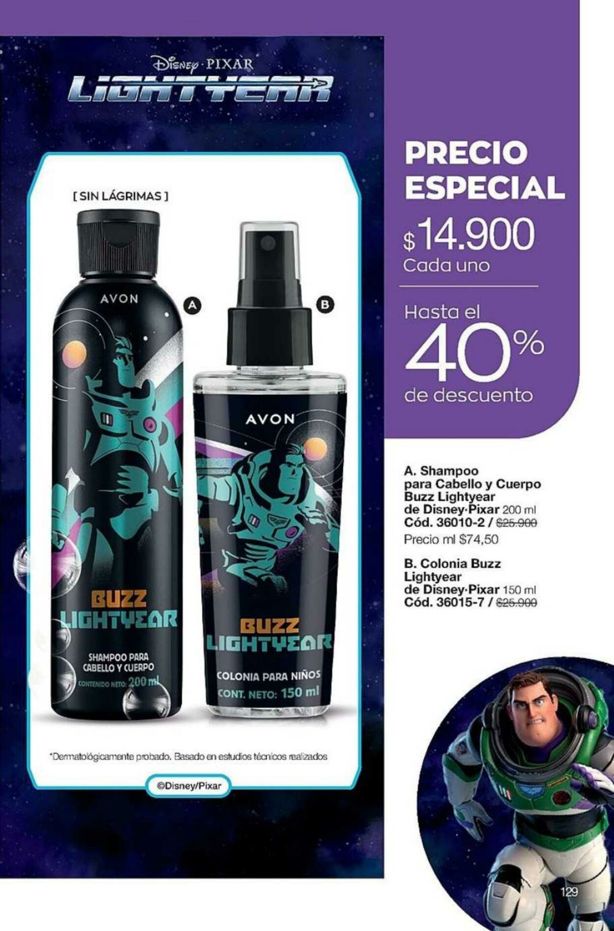 Catálogo Avon 14.04.2023 - 03.05.2023