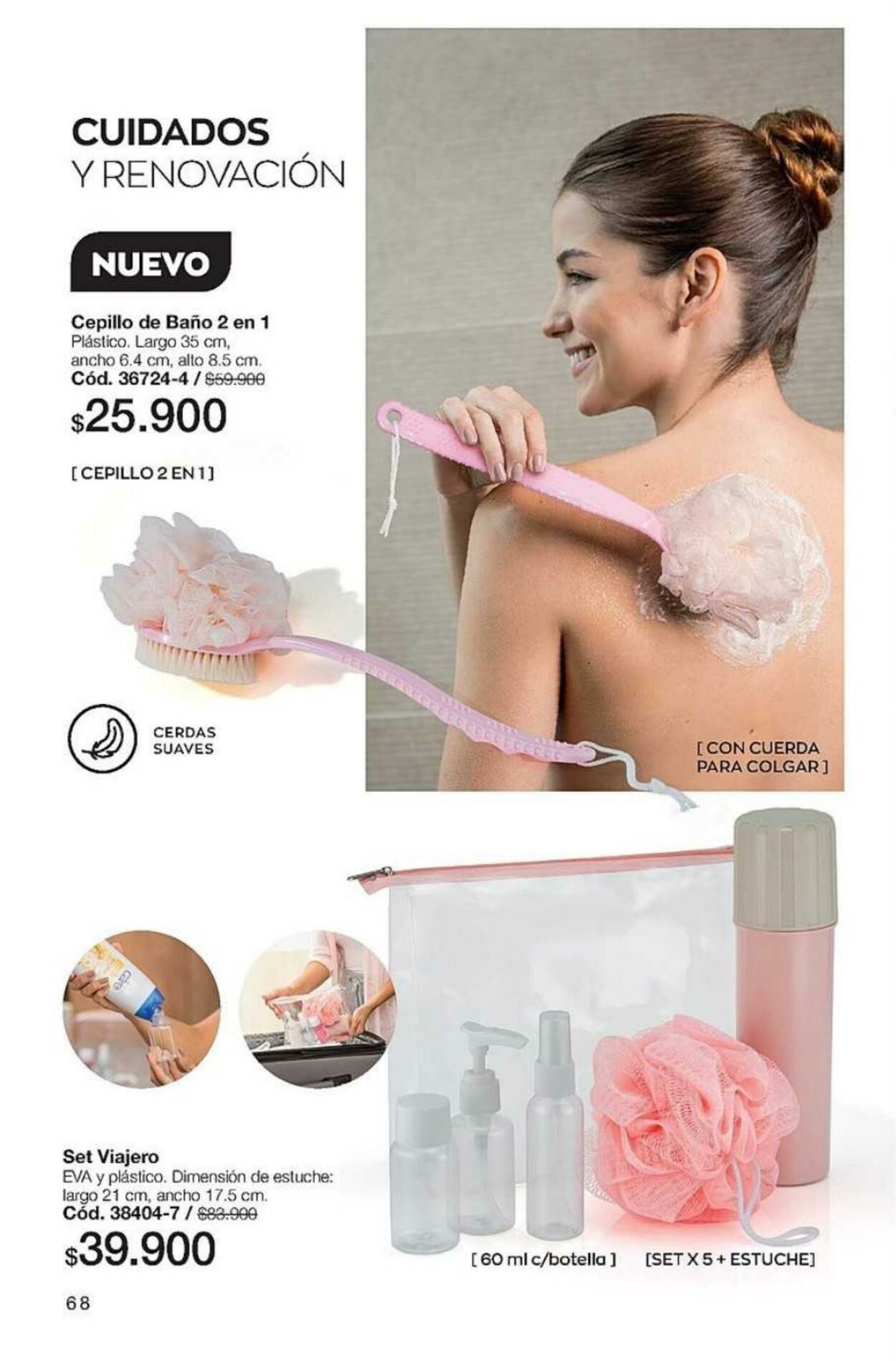 Catálogo Avon 14.04.2023 - 03.05.2023