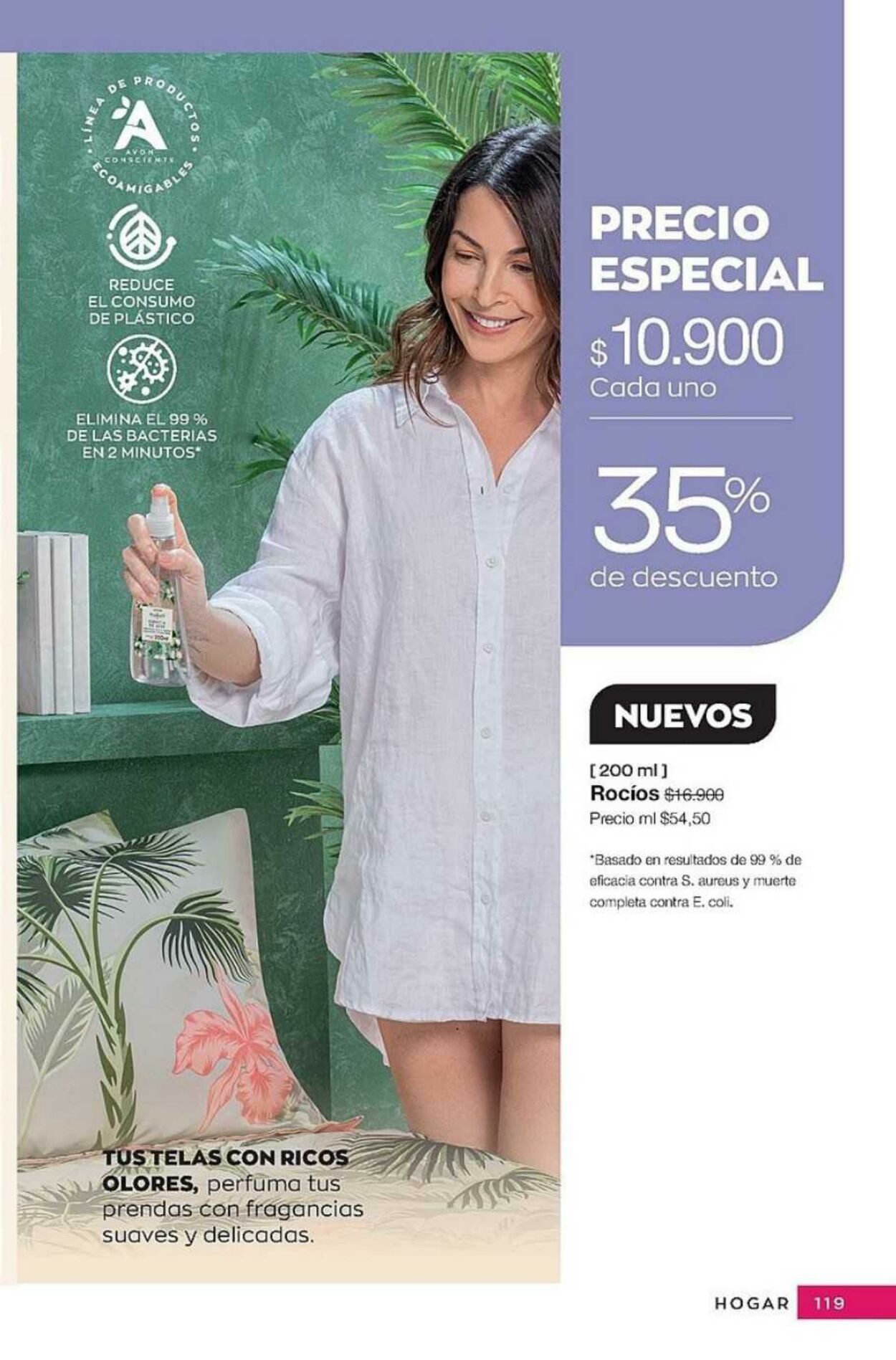 Catálogo Avon 14.04.2023 - 03.05.2023