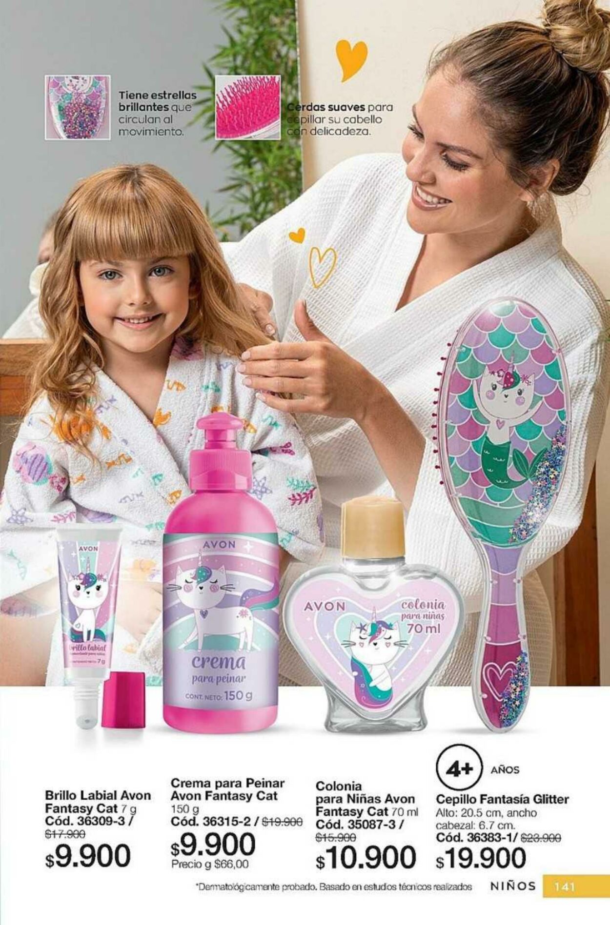 Catálogo Avon 14.04.2023 - 03.05.2023