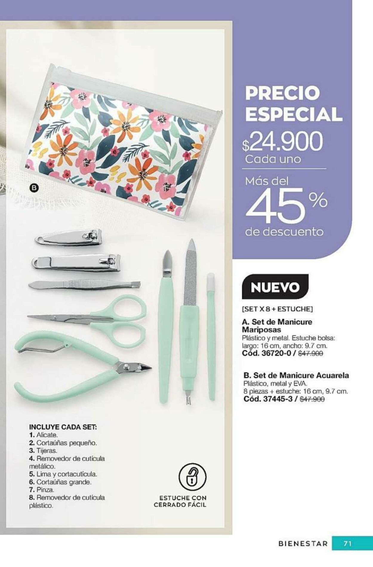 Catálogo Avon 14.04.2023 - 03.05.2023