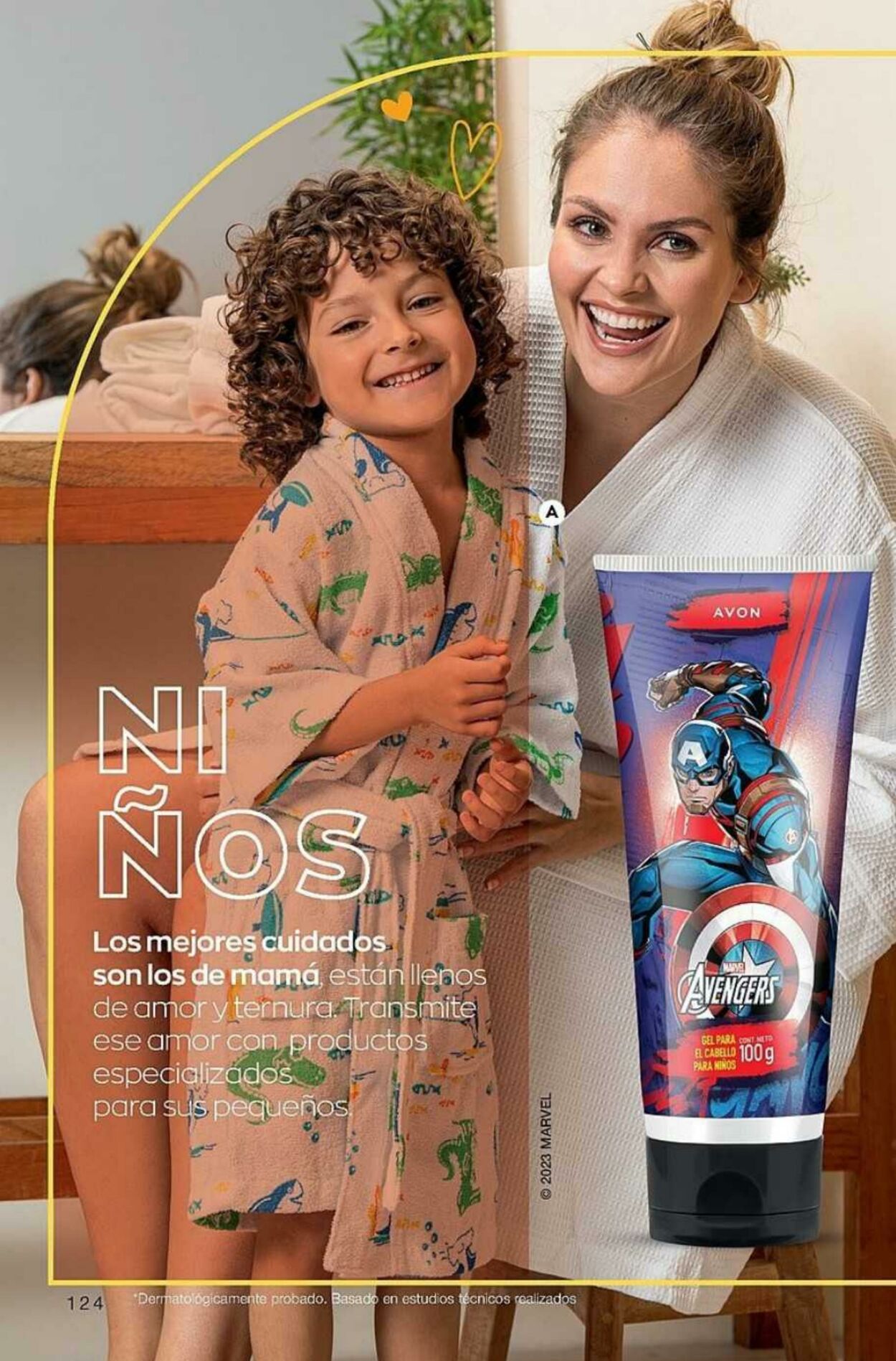 Catálogo Avon 14.04.2023 - 03.05.2023