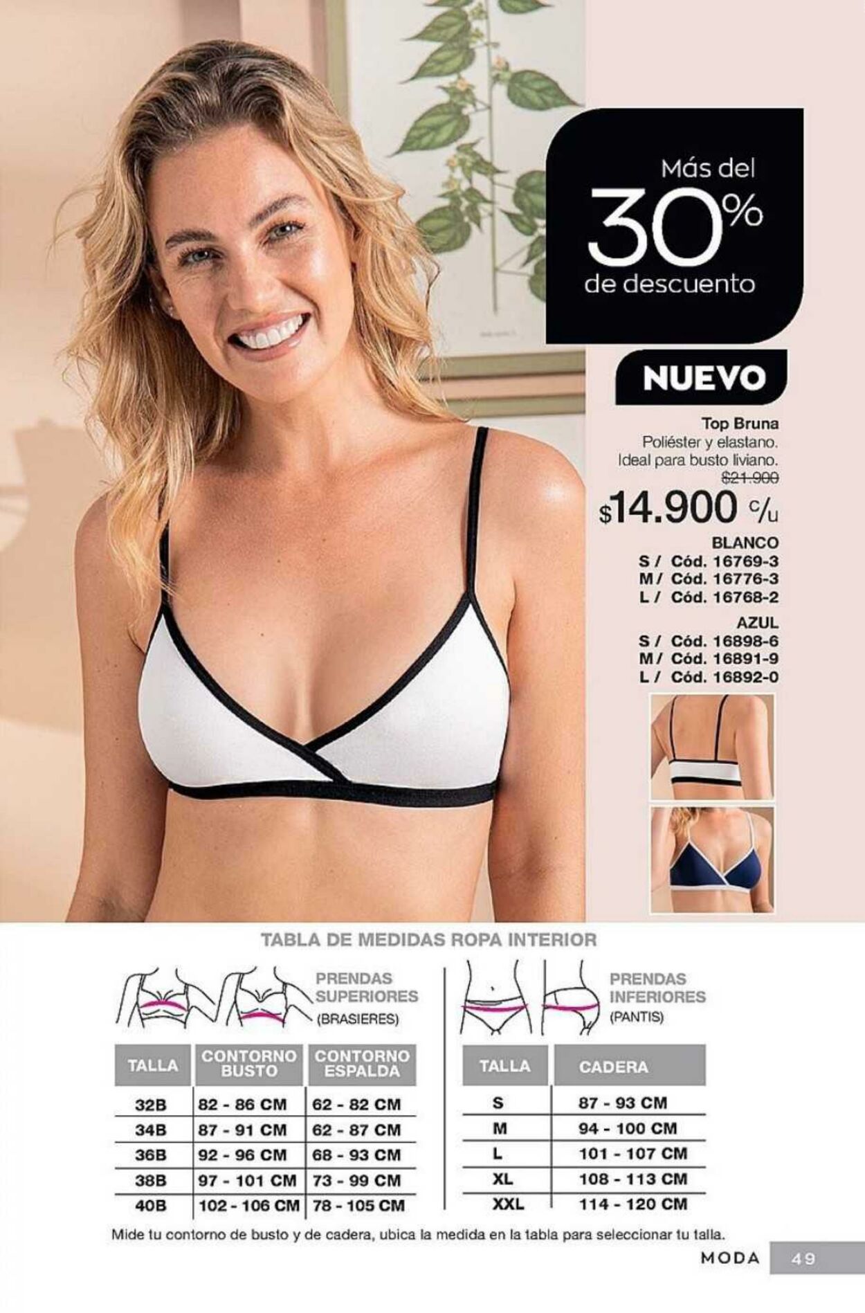 Catálogo Avon 14.04.2023 - 03.05.2023