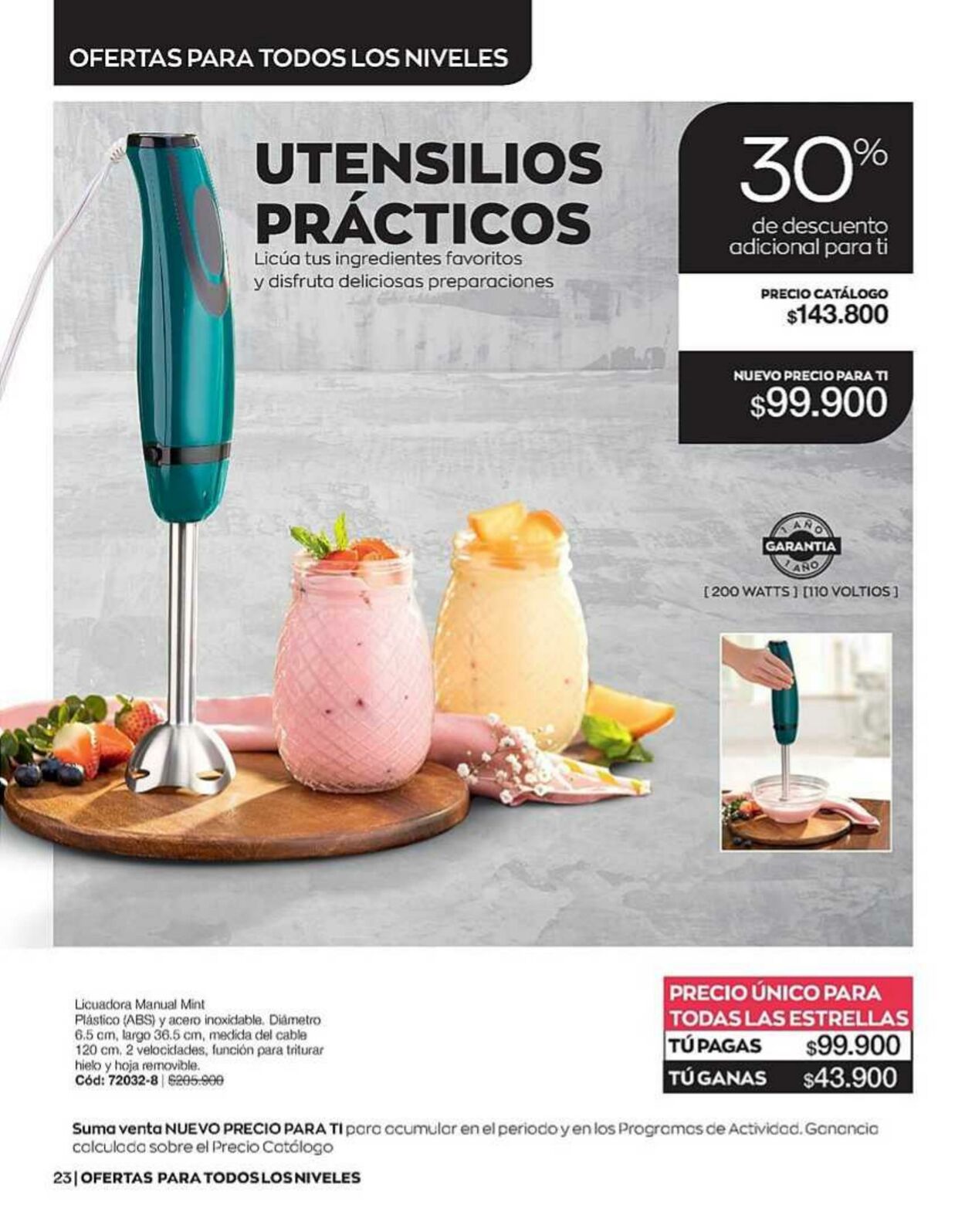 Catálogo Avon 14.04.2023 - 03.05.2023