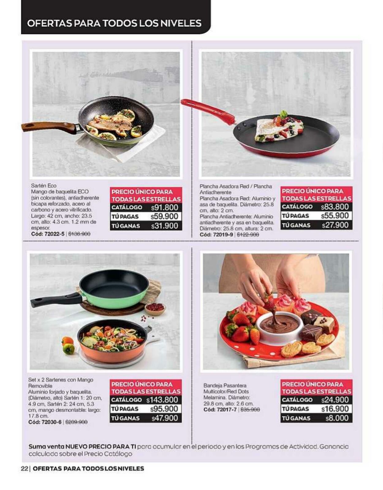 Catálogo Avon 14.04.2023 - 03.05.2023