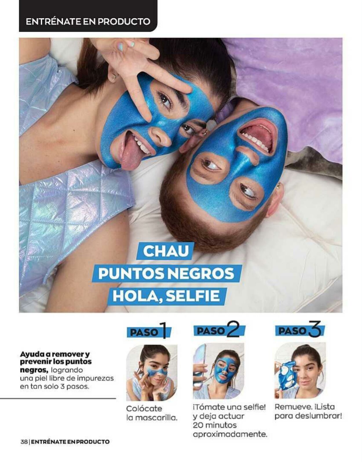 Catálogo Avon 14.04.2023 - 03.05.2023