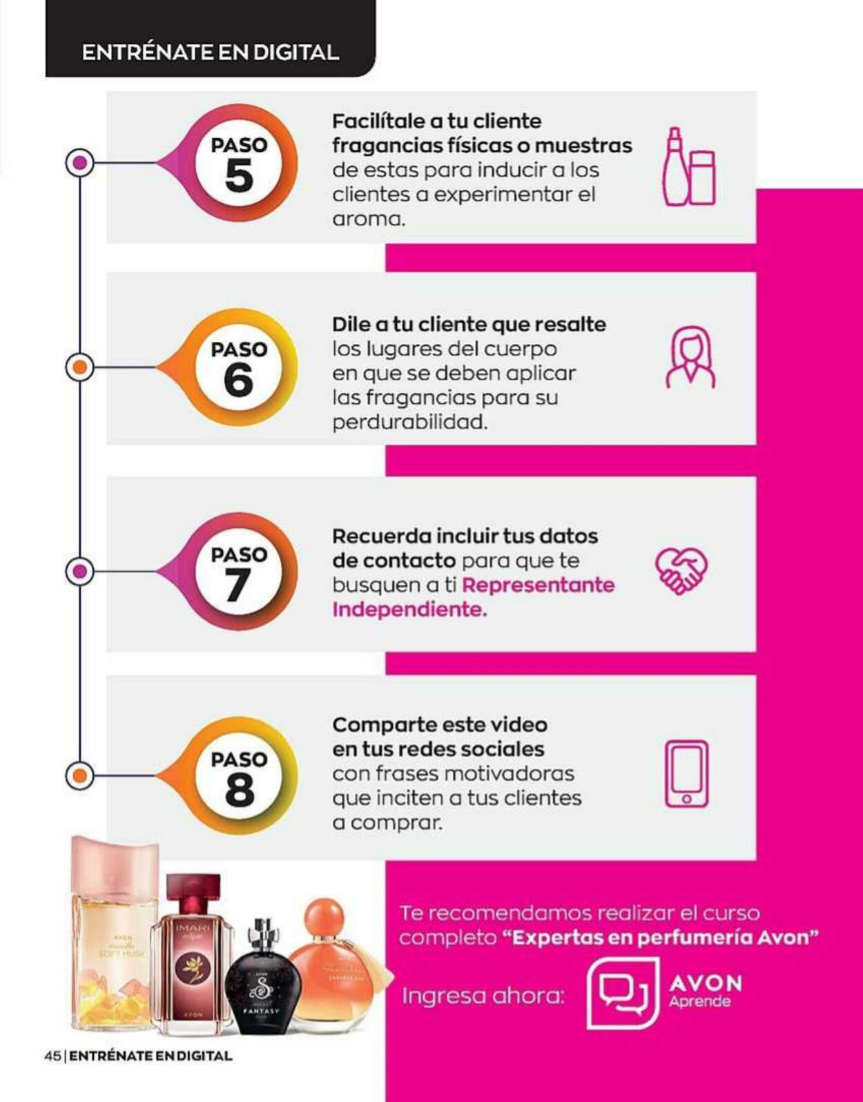 Catálogo Avon 14.04.2023 - 03.05.2023