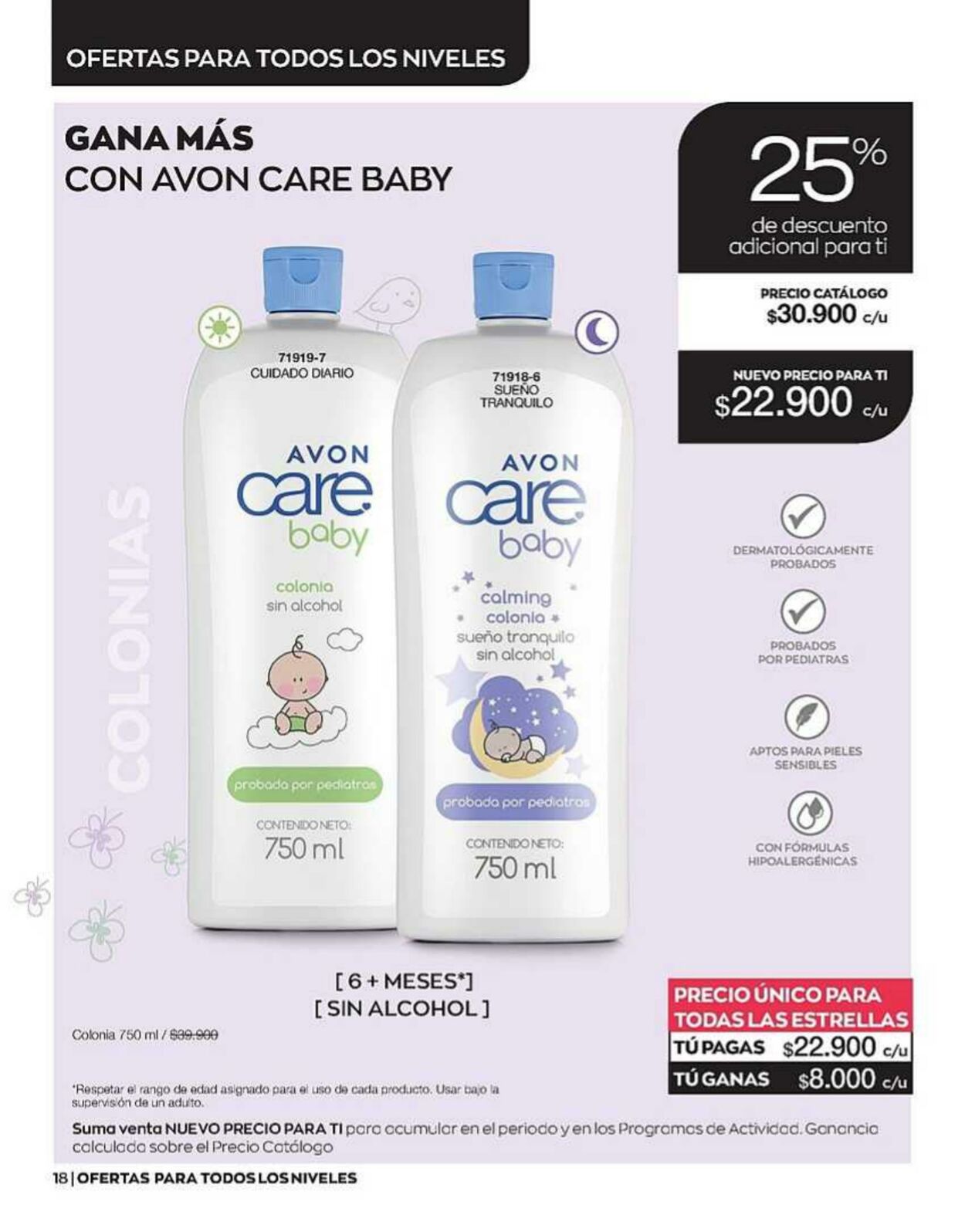 Catálogo Avon 14.04.2023 - 03.05.2023