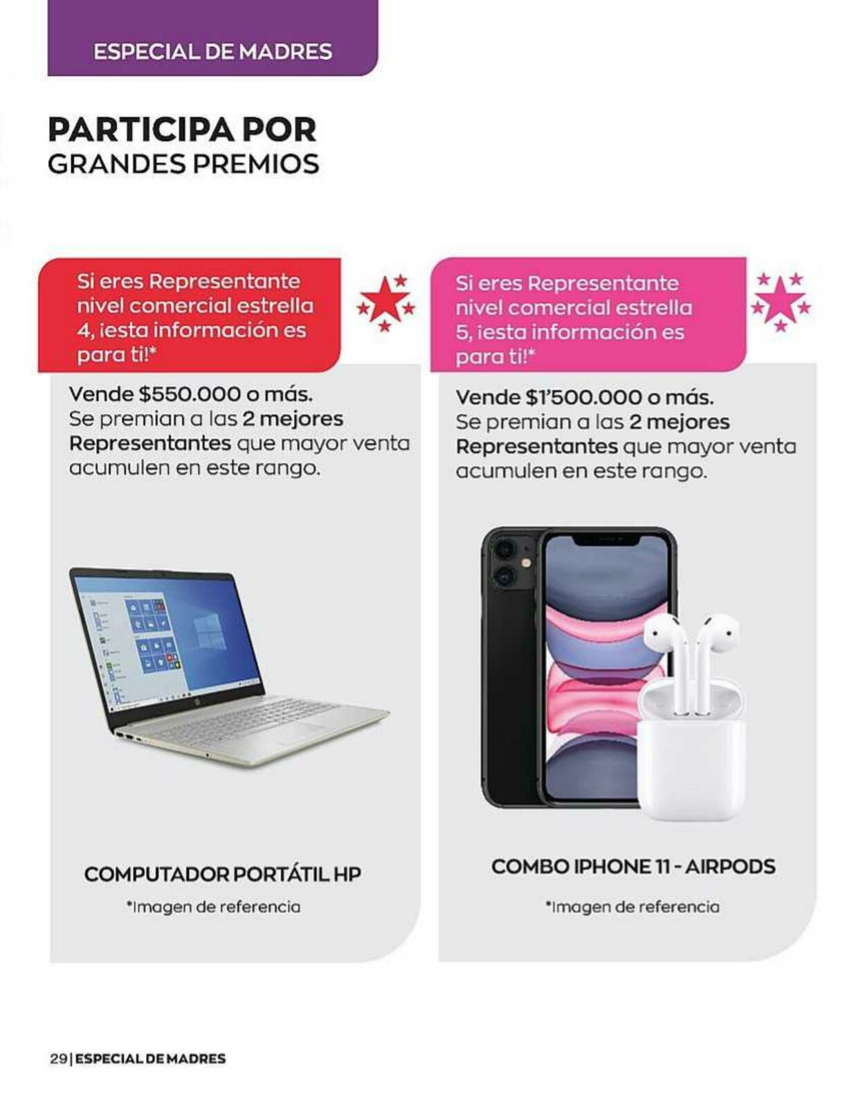 Catálogo Avon 14.04.2023 - 03.05.2023