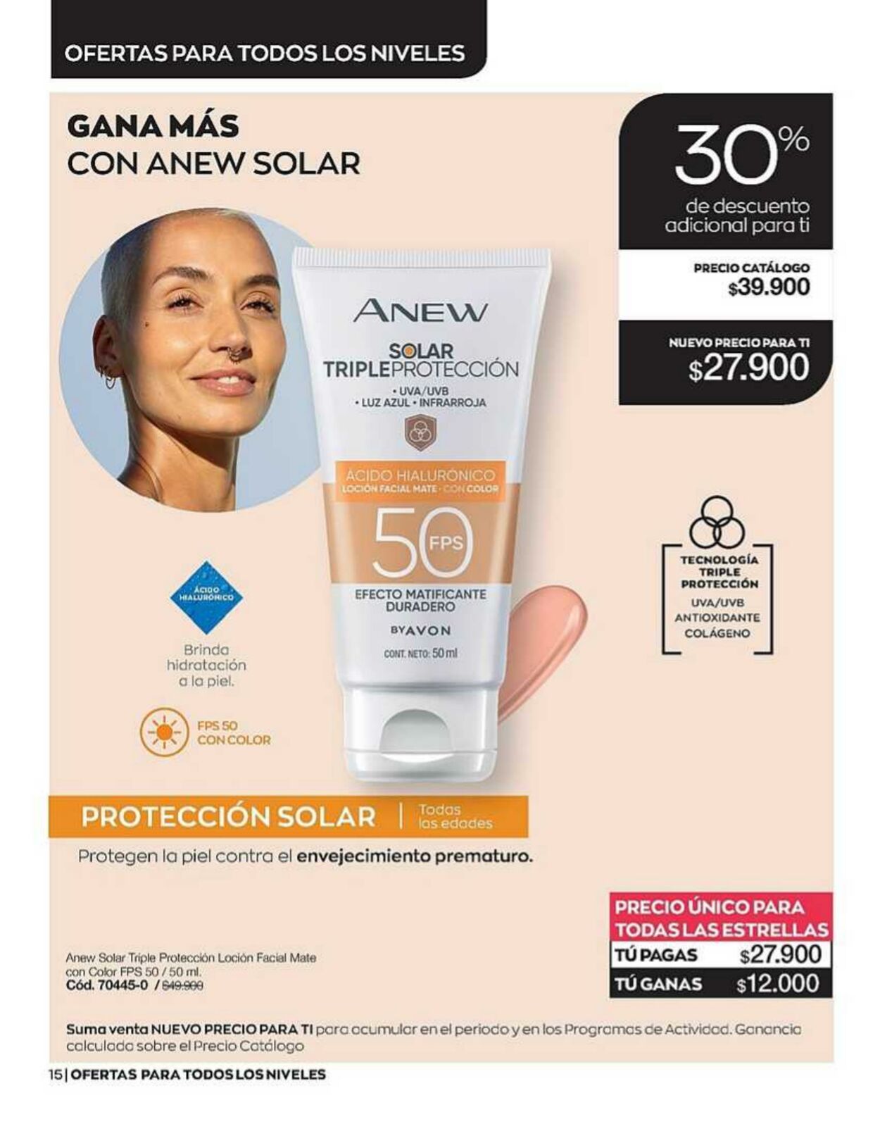 Catálogo Avon 14.04.2023 - 03.05.2023