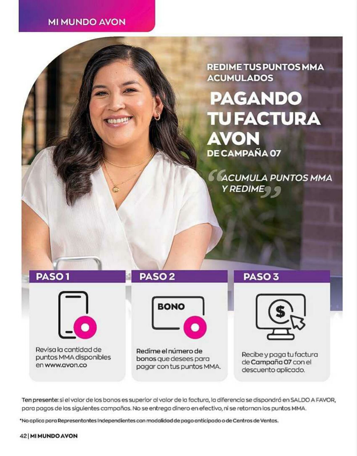 Catálogo Avon 14.04.2023 - 03.05.2023