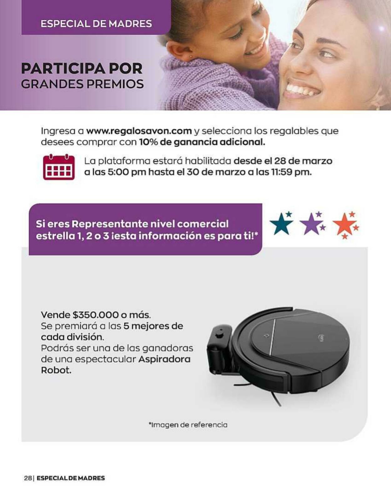 Catálogo Avon 14.04.2023 - 03.05.2023