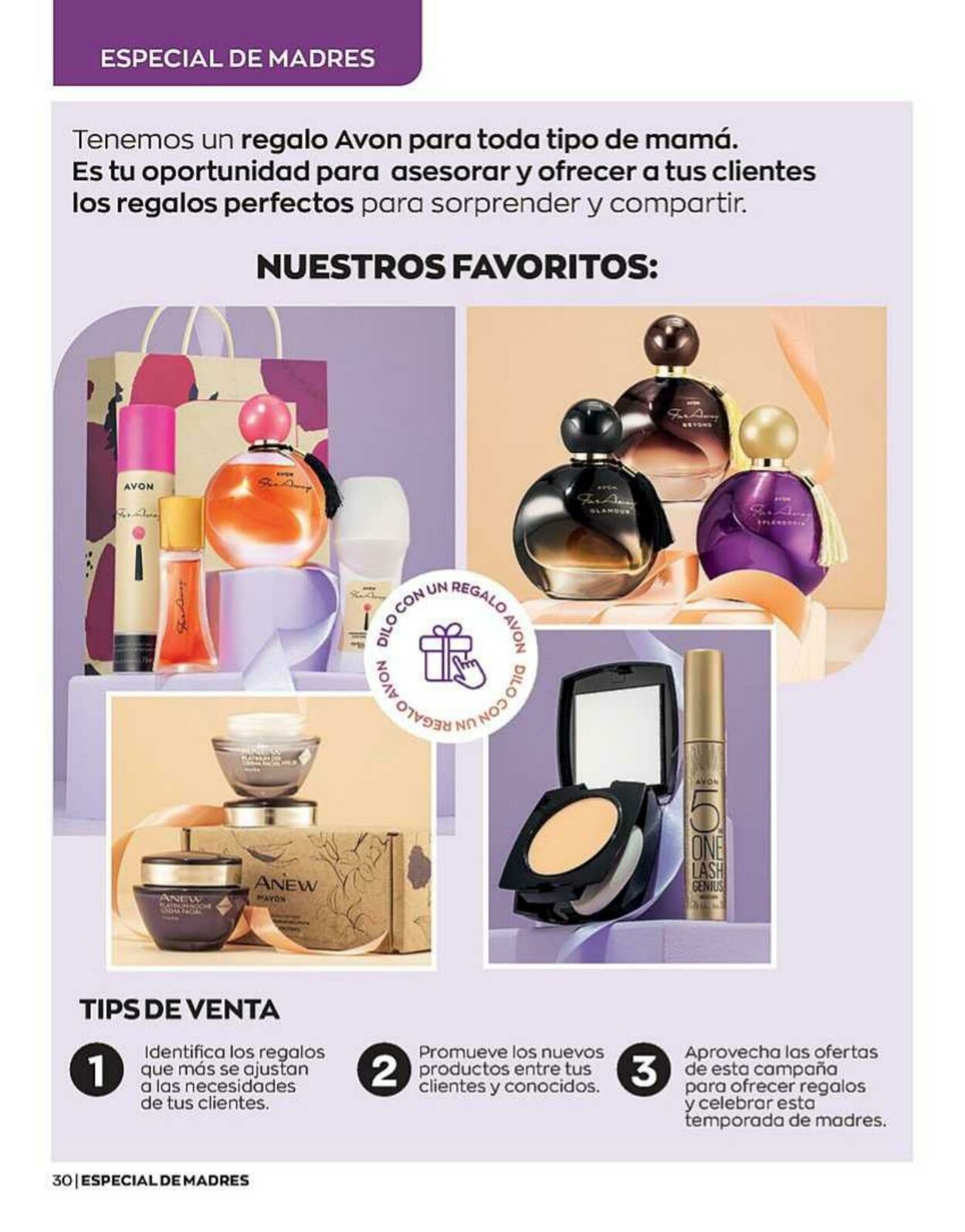 Catálogo Avon 14.04.2023 - 03.05.2023