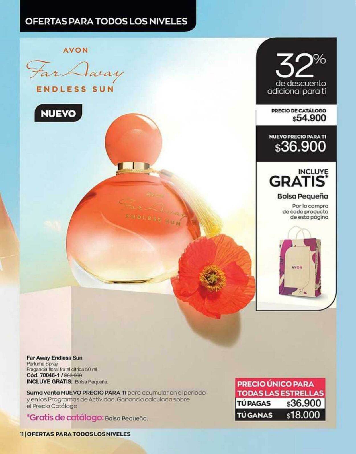 Catálogo Avon 14.04.2023 - 03.05.2023