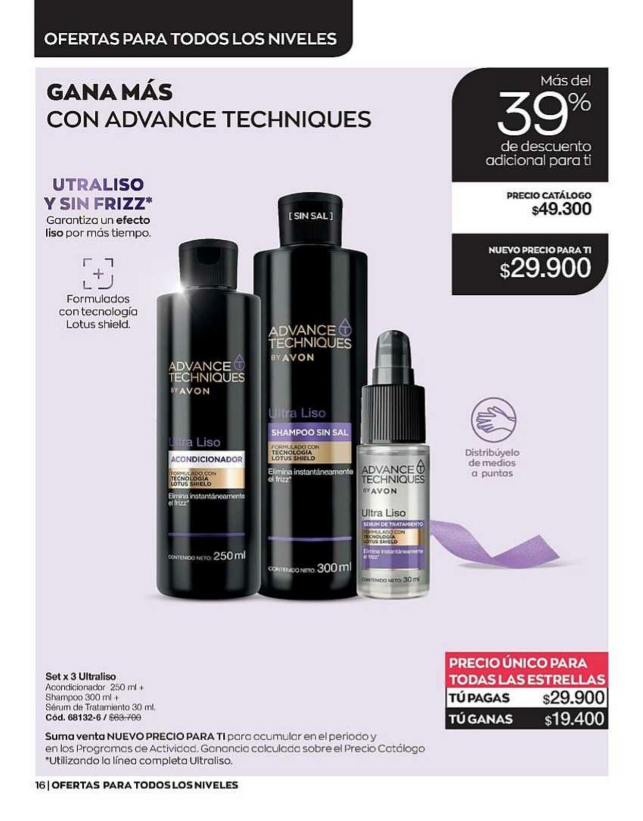 Catálogo Avon 14.04.2023 - 03.05.2023