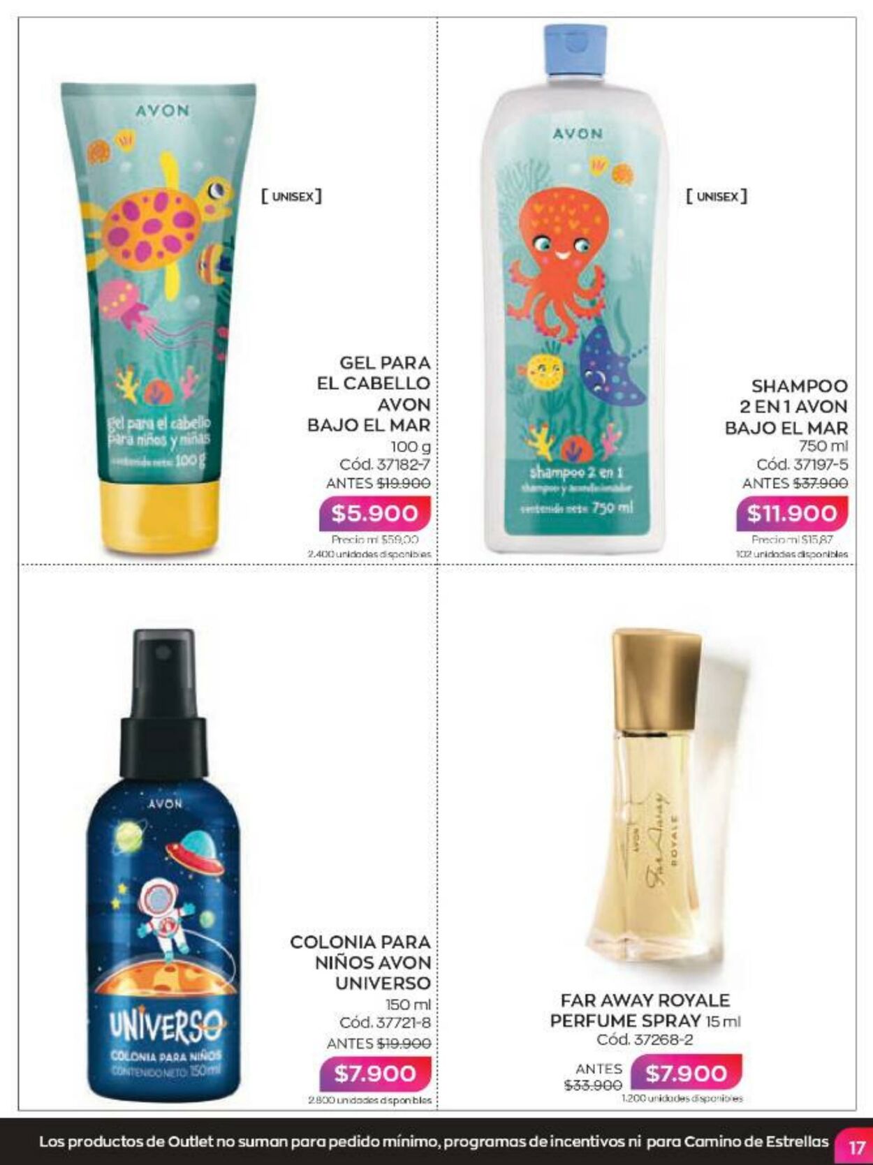 Catálogo Avon 25.05.2023 - 14.06.2023