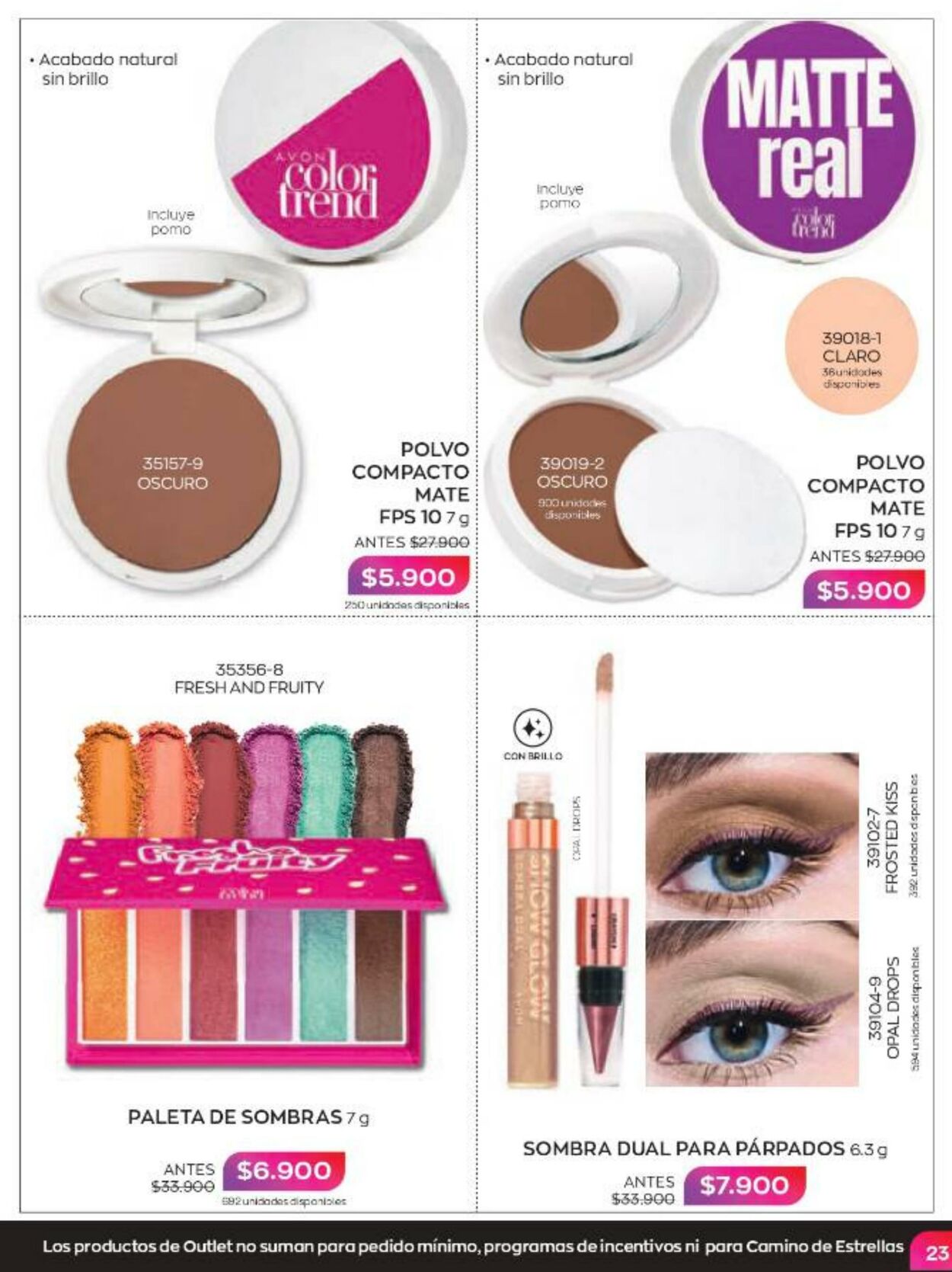 Catálogo Avon 25.05.2023 - 14.06.2023