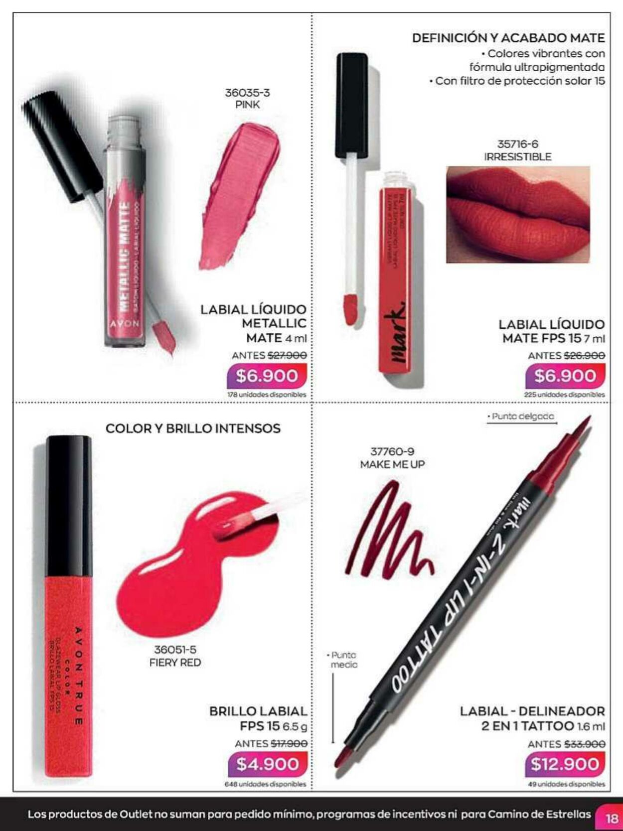 Catálogo Avon 24.03.2023 - 13.04.2023