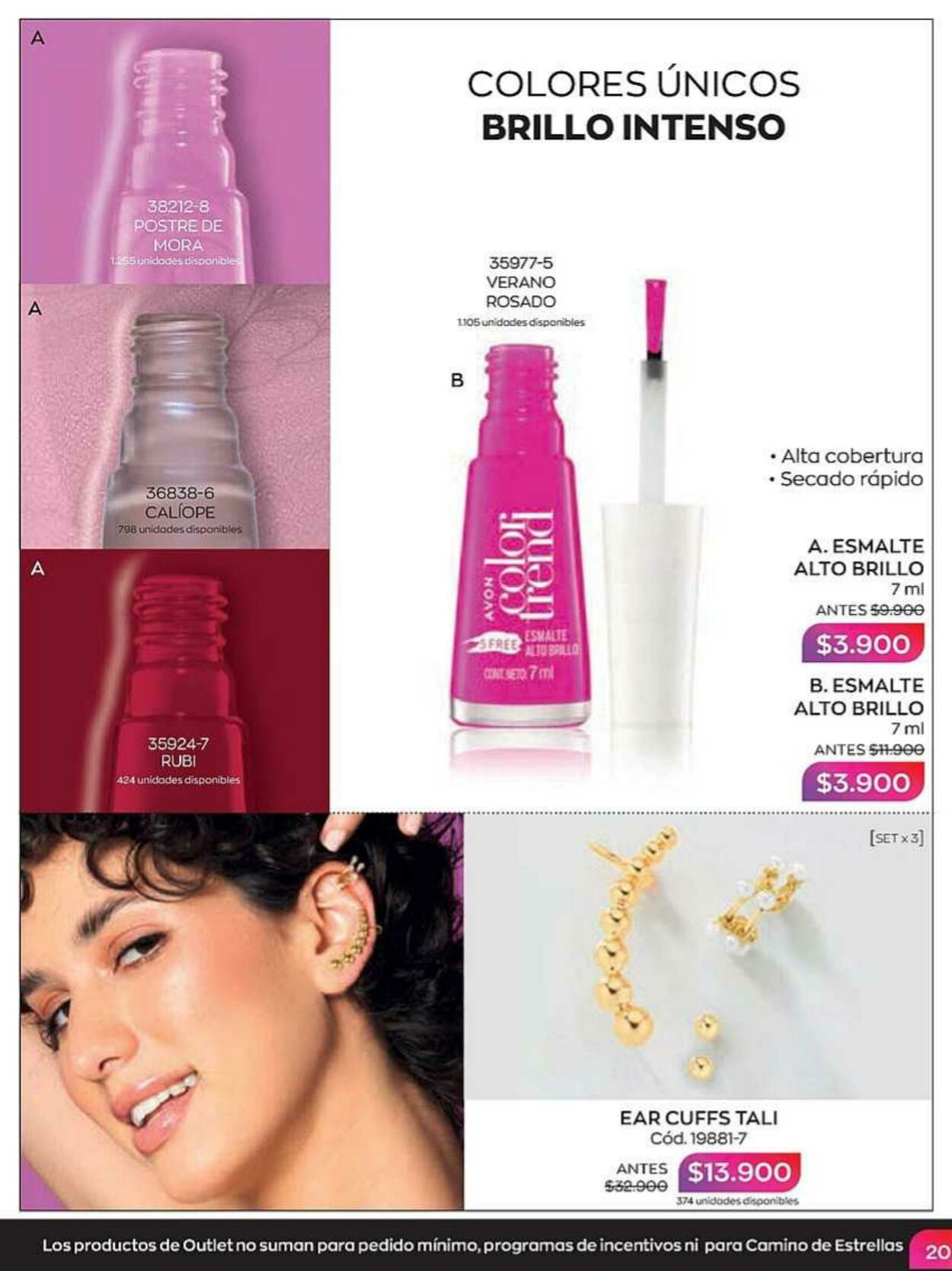 Catálogo Avon 24.03.2023 - 13.04.2023