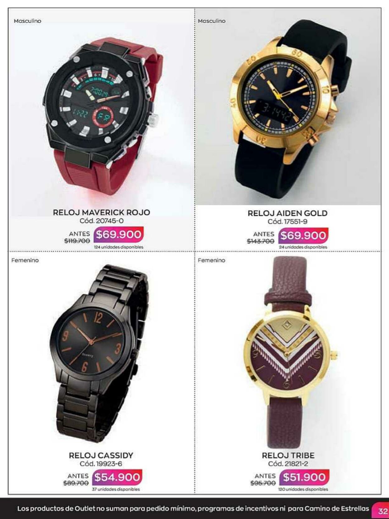 Catálogo Avon 24.03.2023 - 13.04.2023