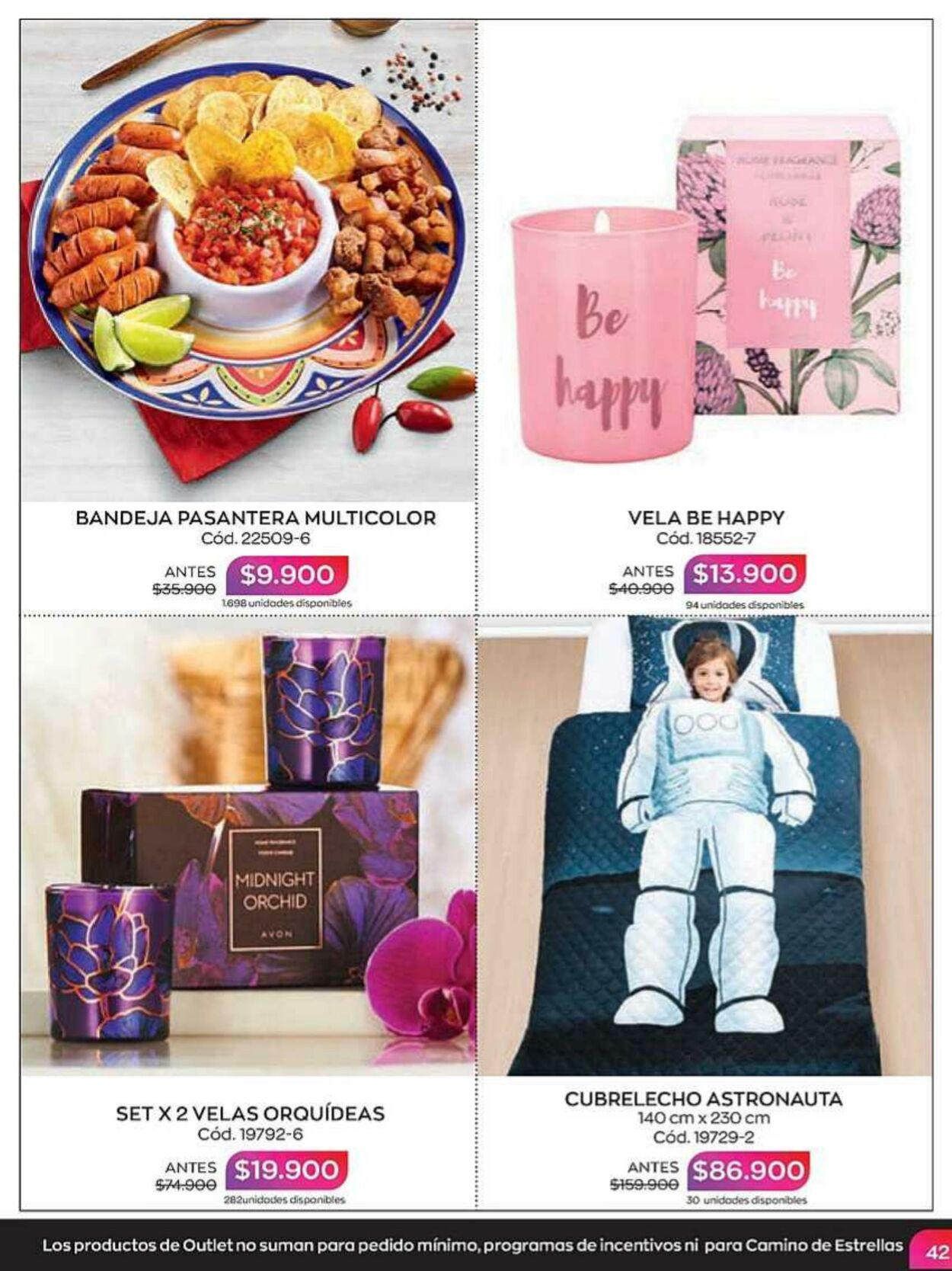 Catálogo Avon 24.03.2023 - 13.04.2023