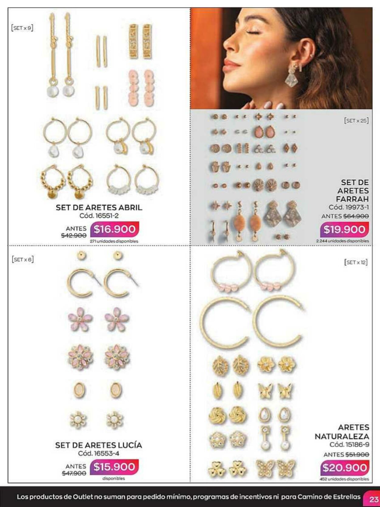 Catálogo Avon 24.03.2023 - 13.04.2023