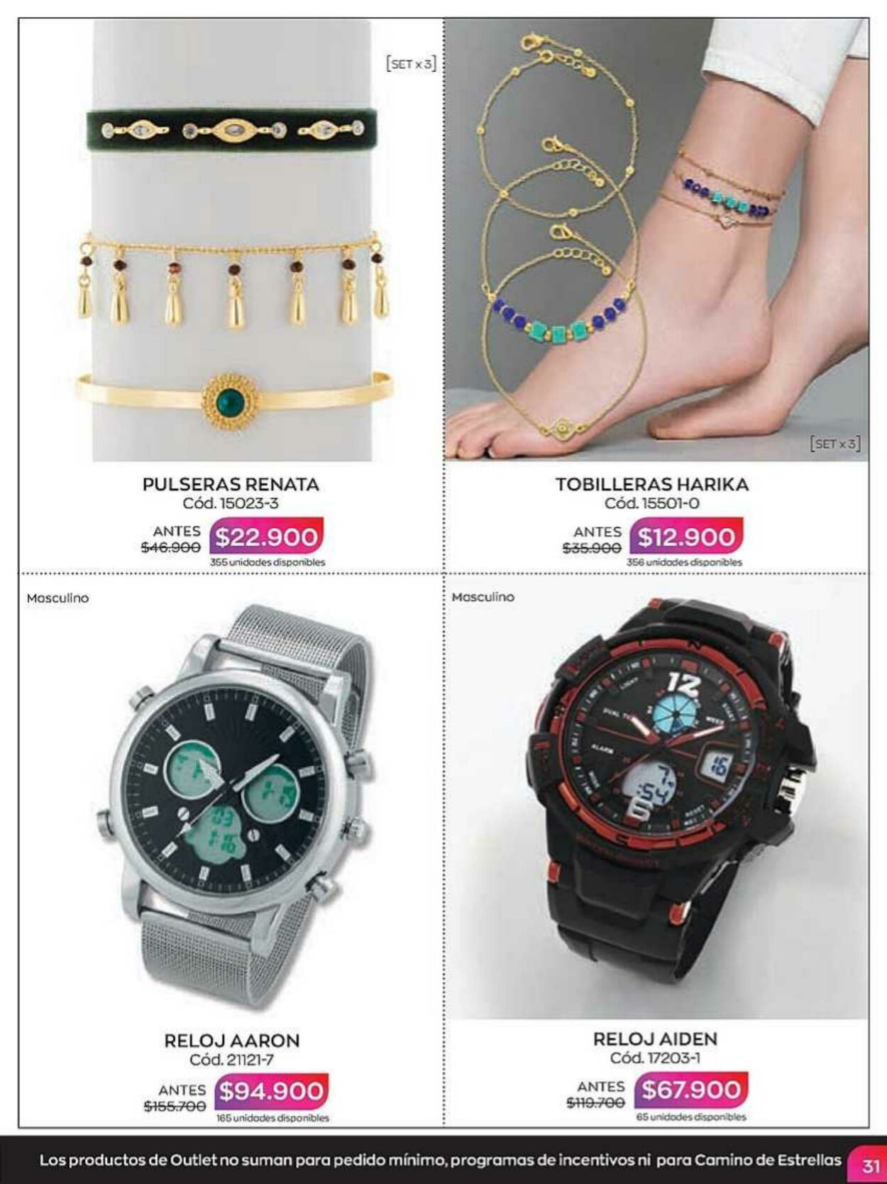 Catálogo Avon 24.03.2023 - 13.04.2023