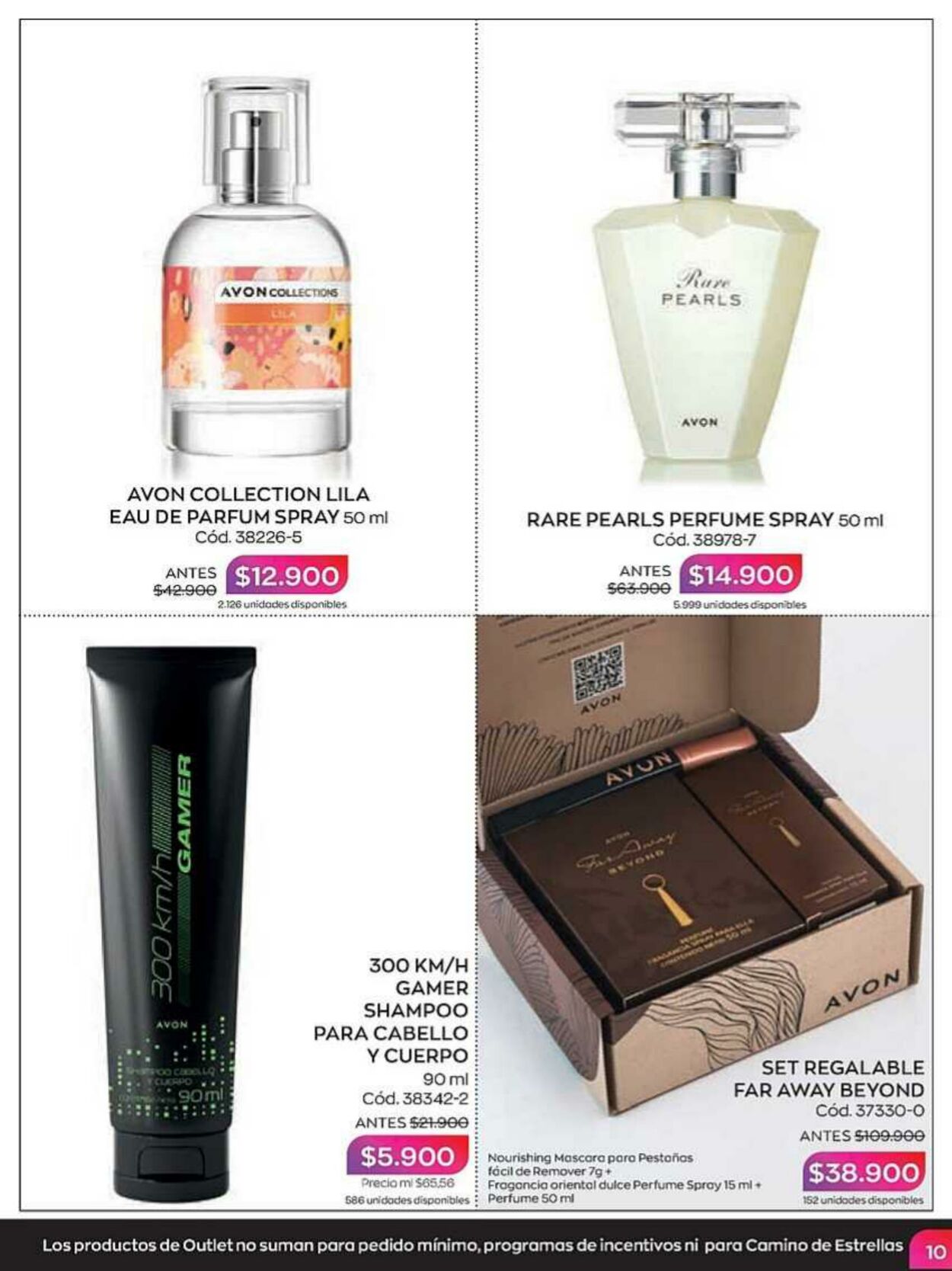 Catálogo Avon 24.03.2023 - 13.04.2023