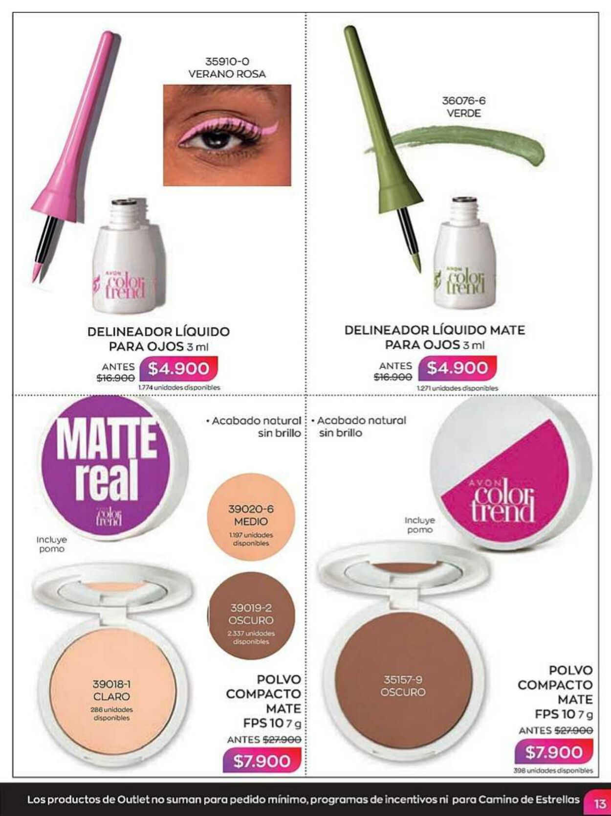 Catálogo Avon 24.03.2023 - 13.04.2023