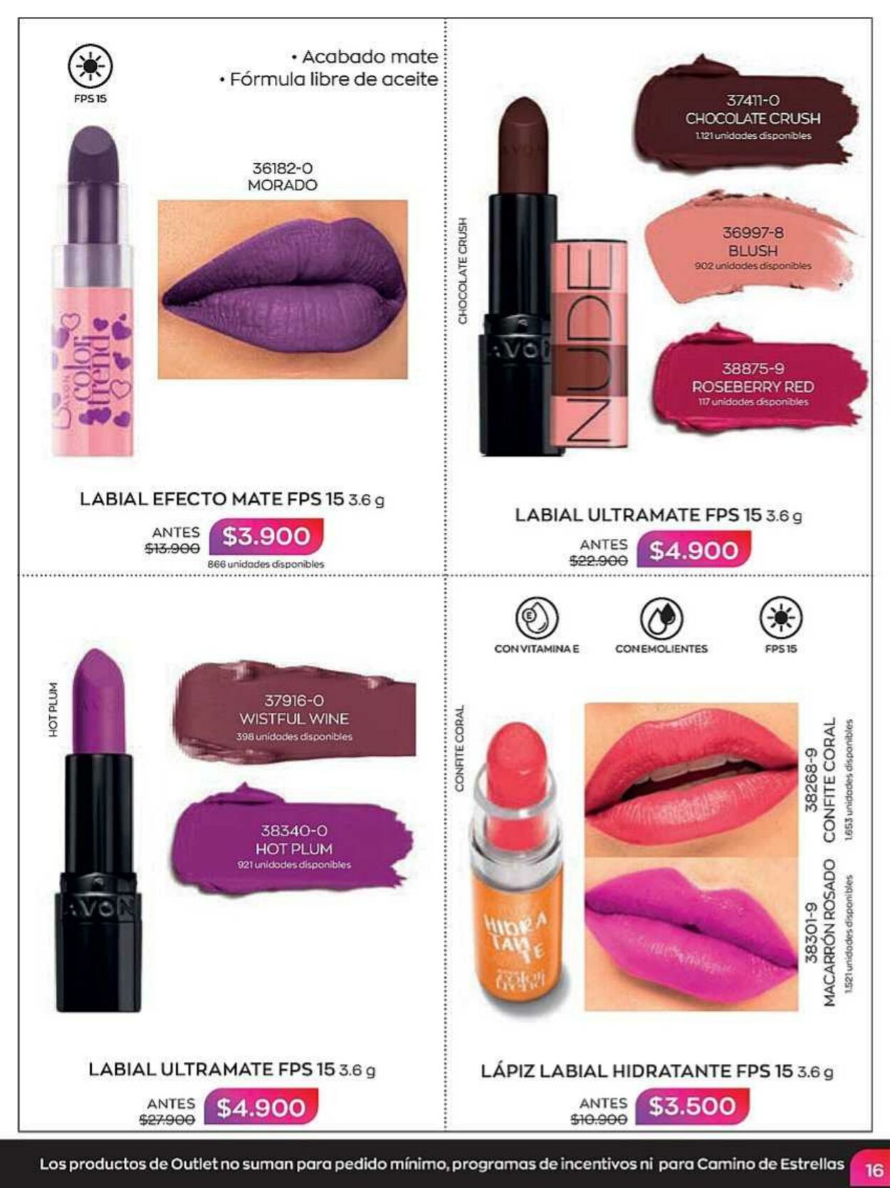 Catálogo Avon 24.03.2023 - 13.04.2023