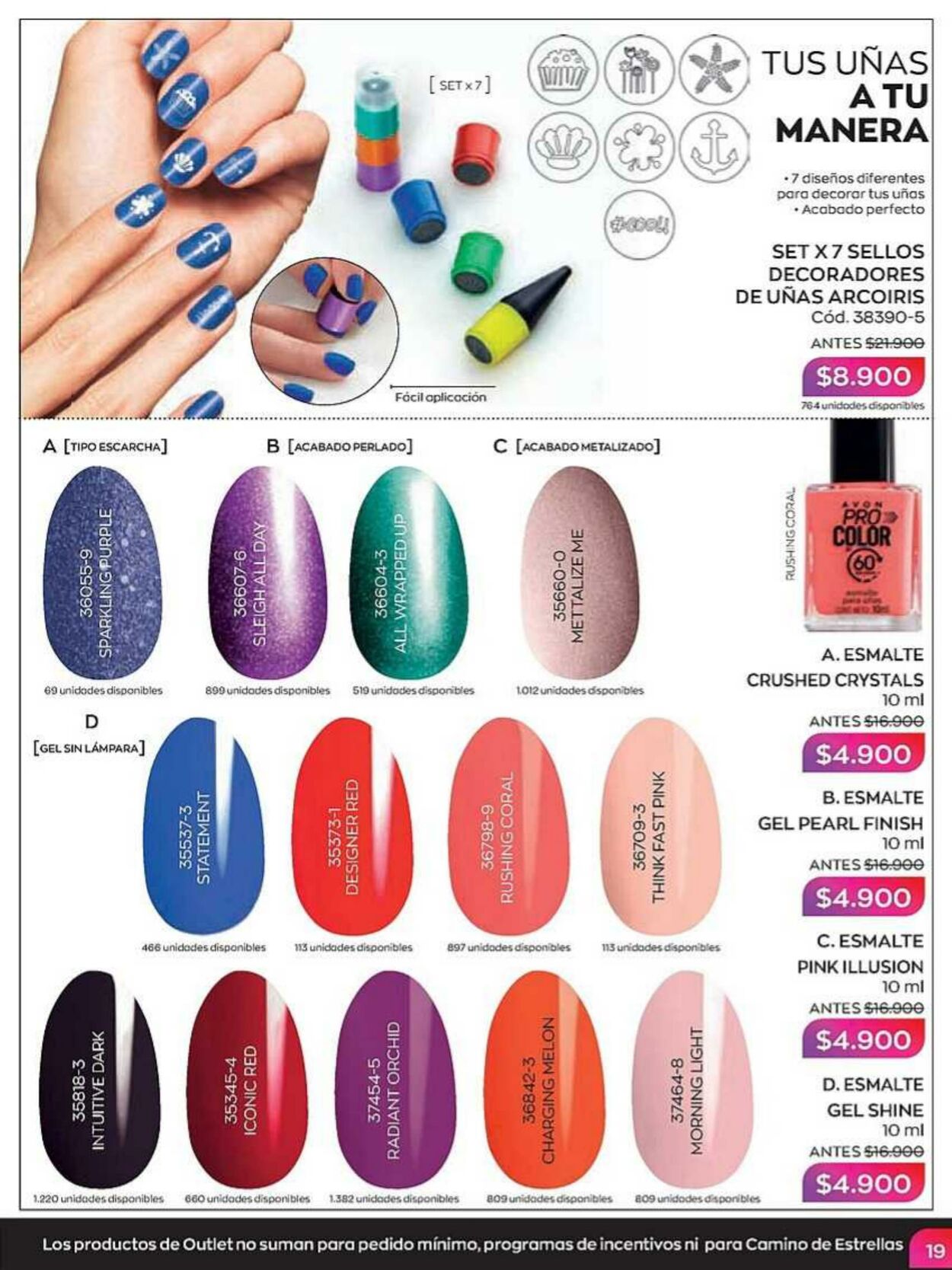 Catálogo Avon 24.03.2023 - 13.04.2023